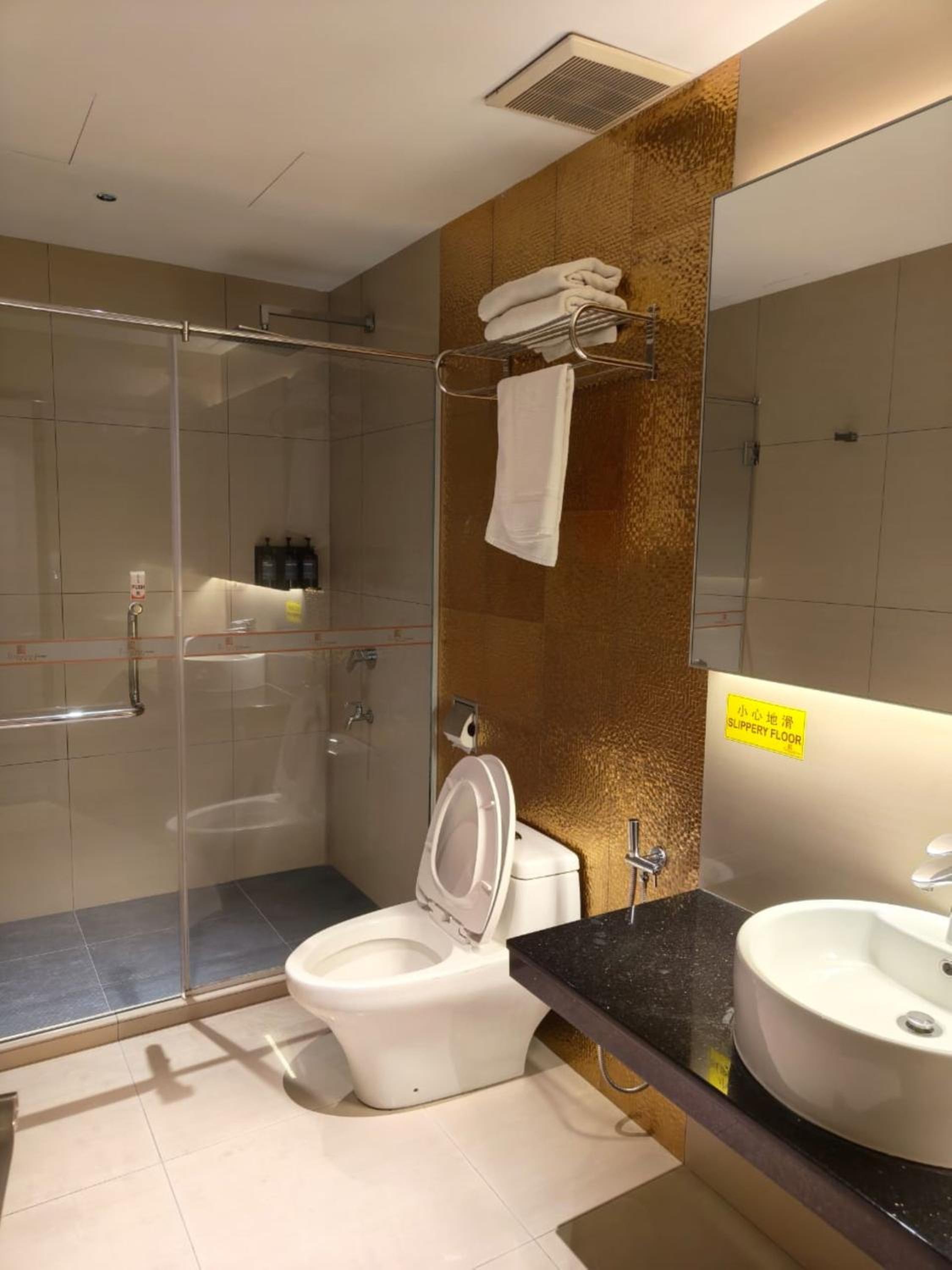 King Room photo 2