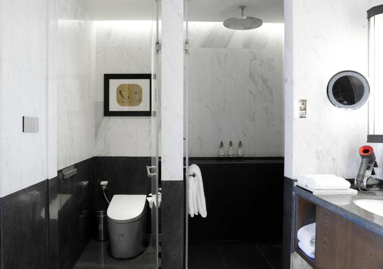 Two-Bedroom Presidential Suite - Club Level