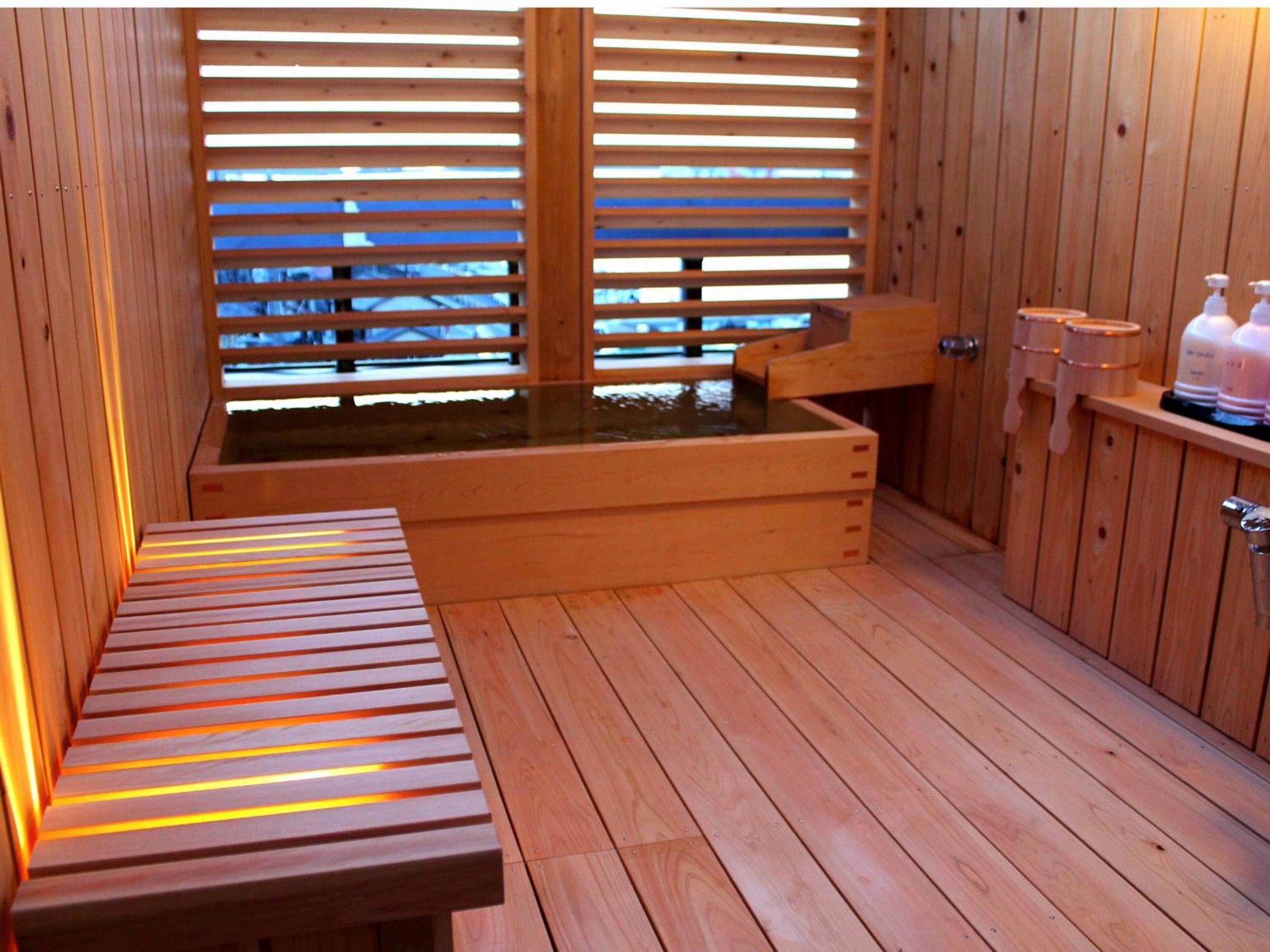 Standard Twin Room with Sea View photo 1