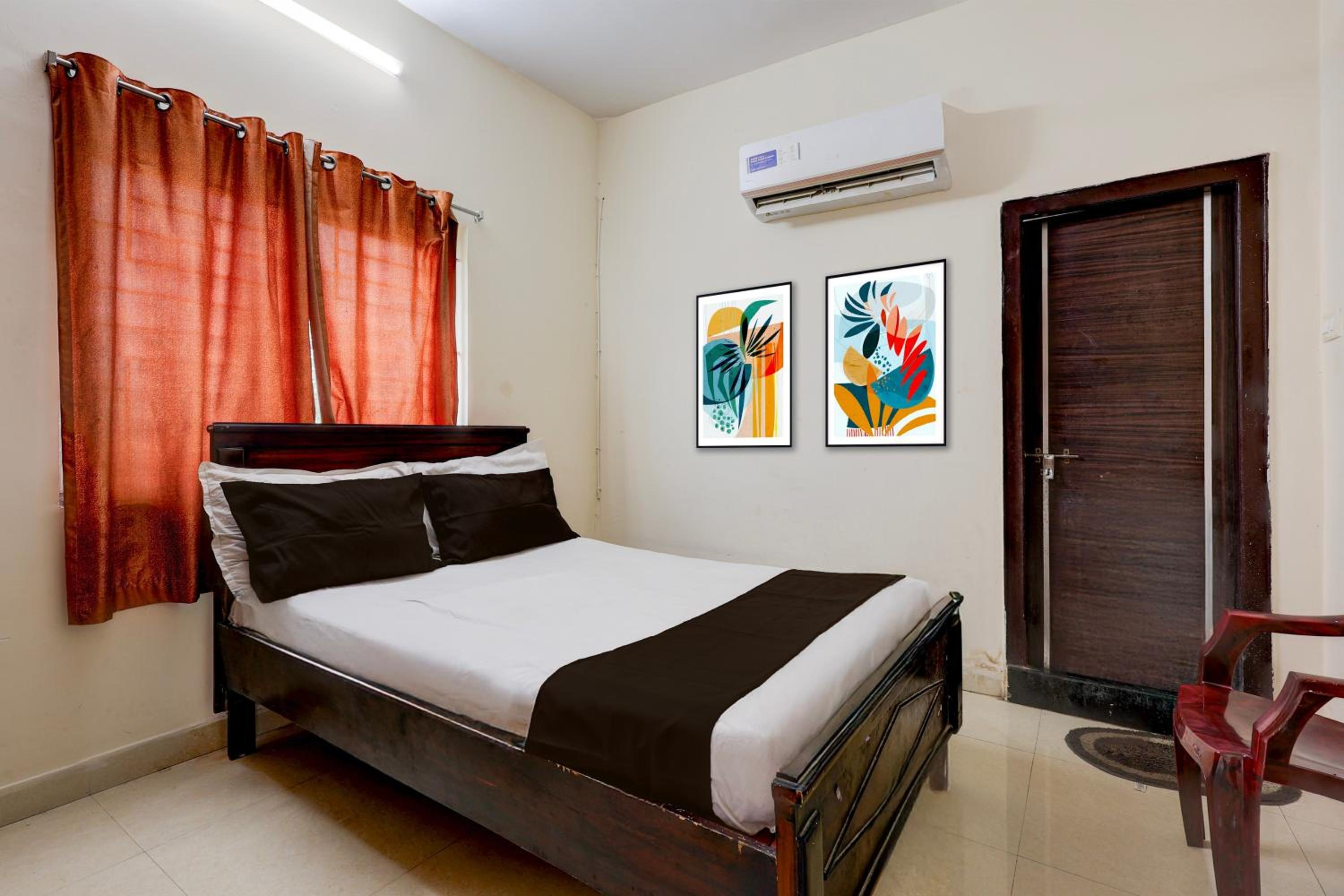 Deluxe Triple Room photo 1