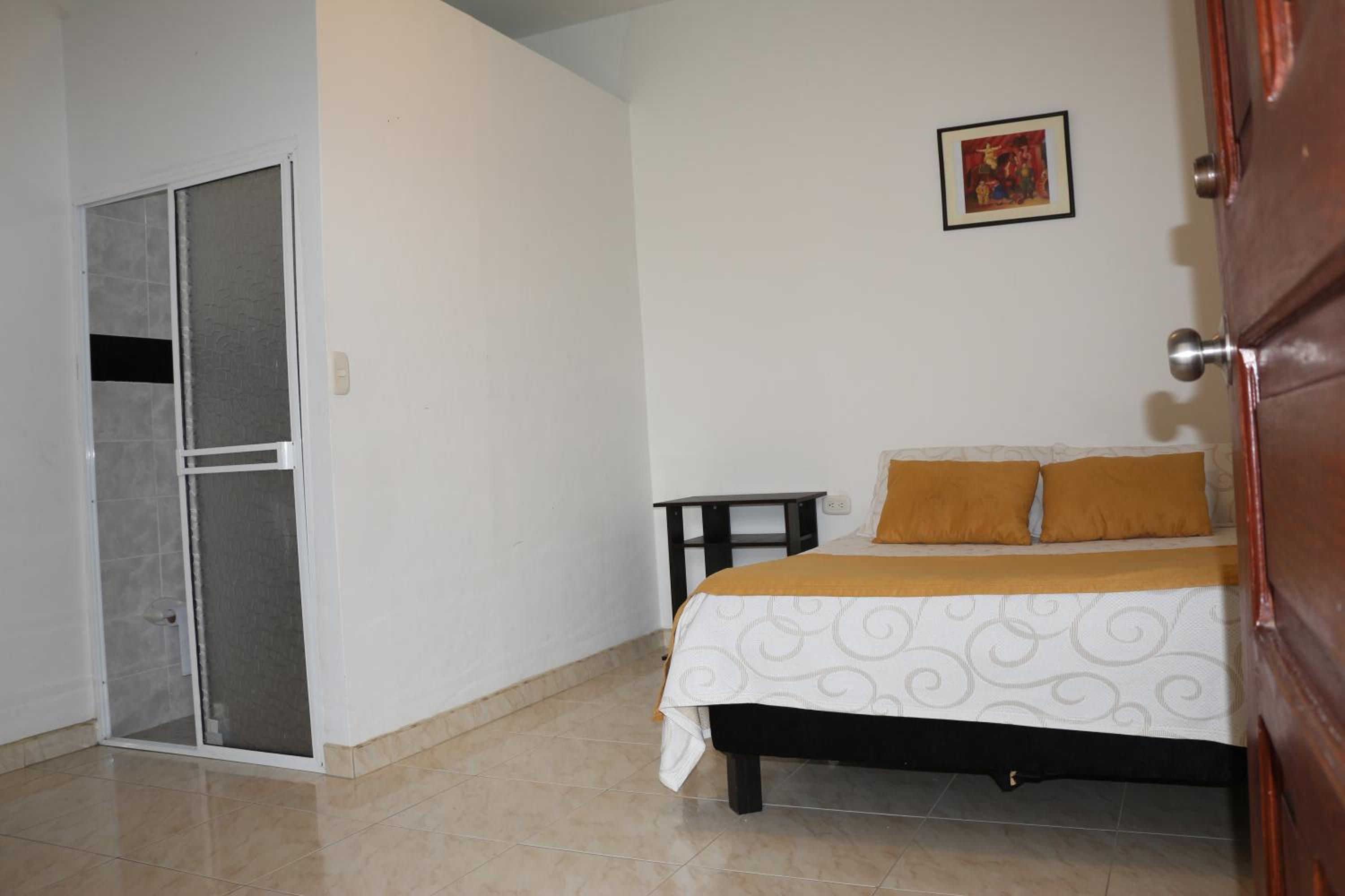 Double Room photo 1