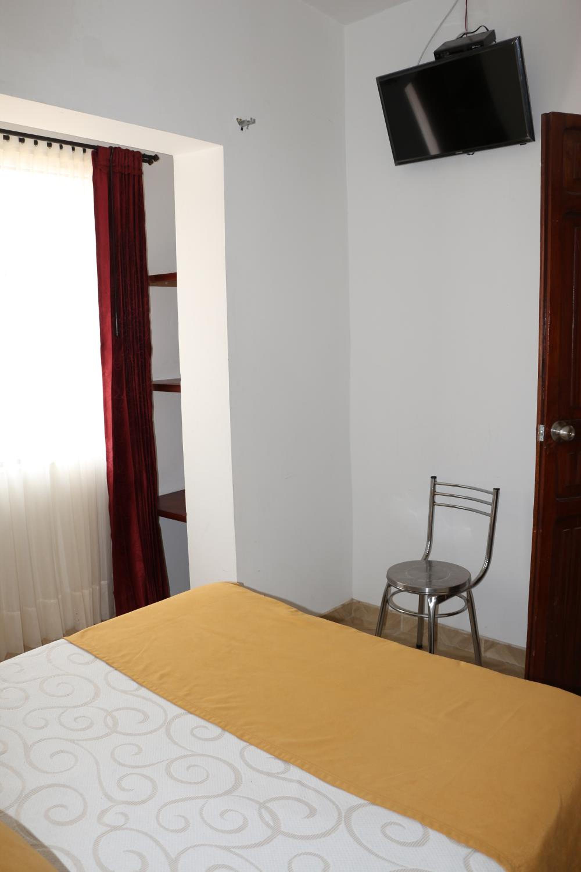 Double Room photo 2