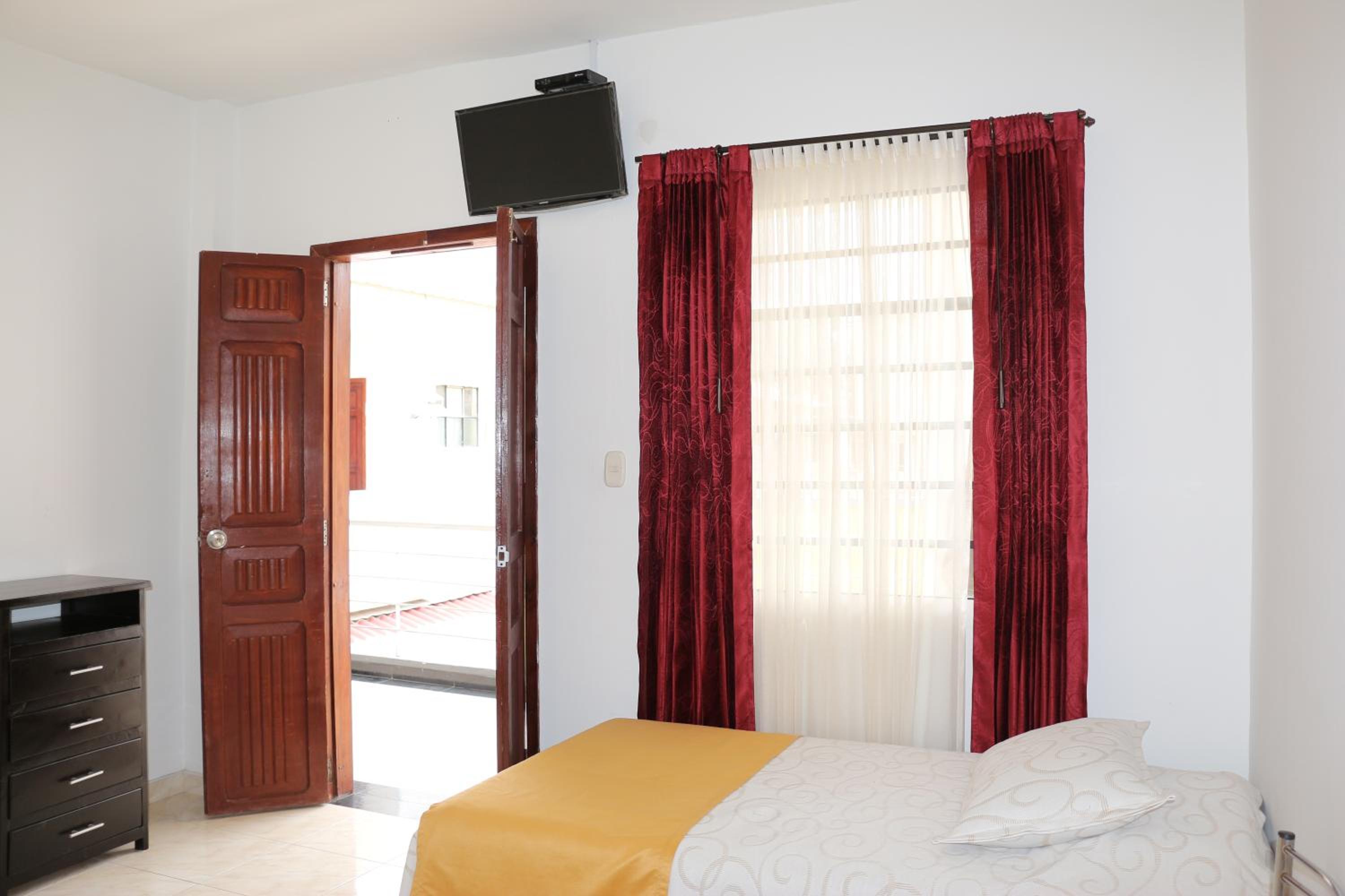 Double Room photo 3
