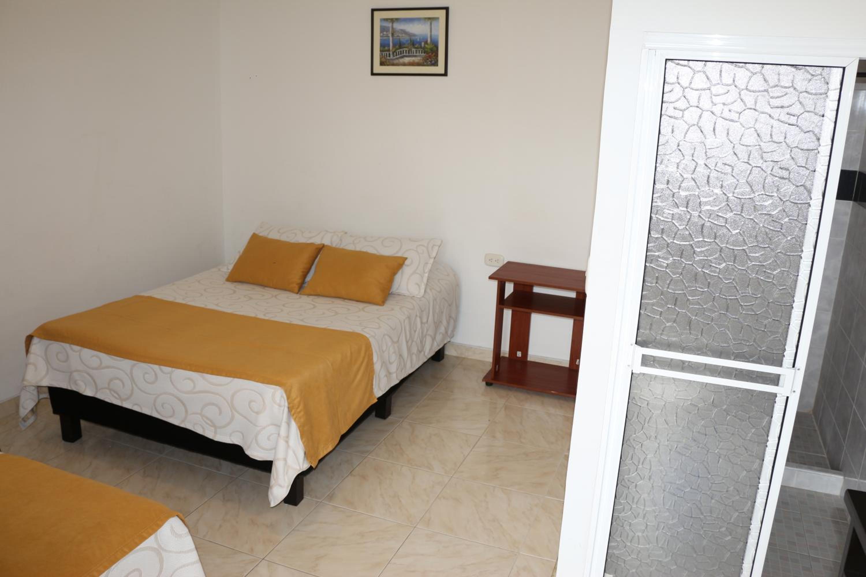Triple Room photo 3