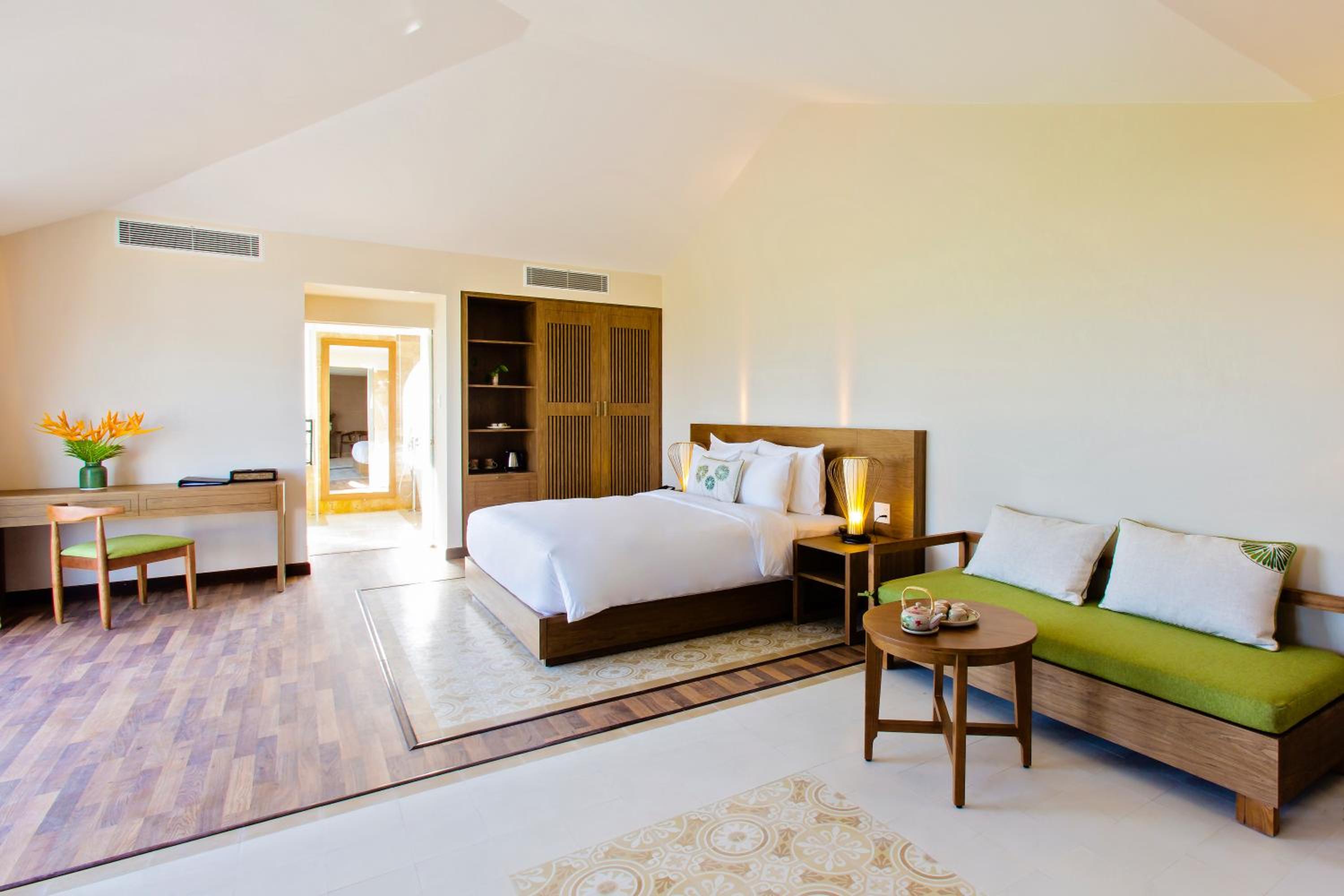 Suite Grand View