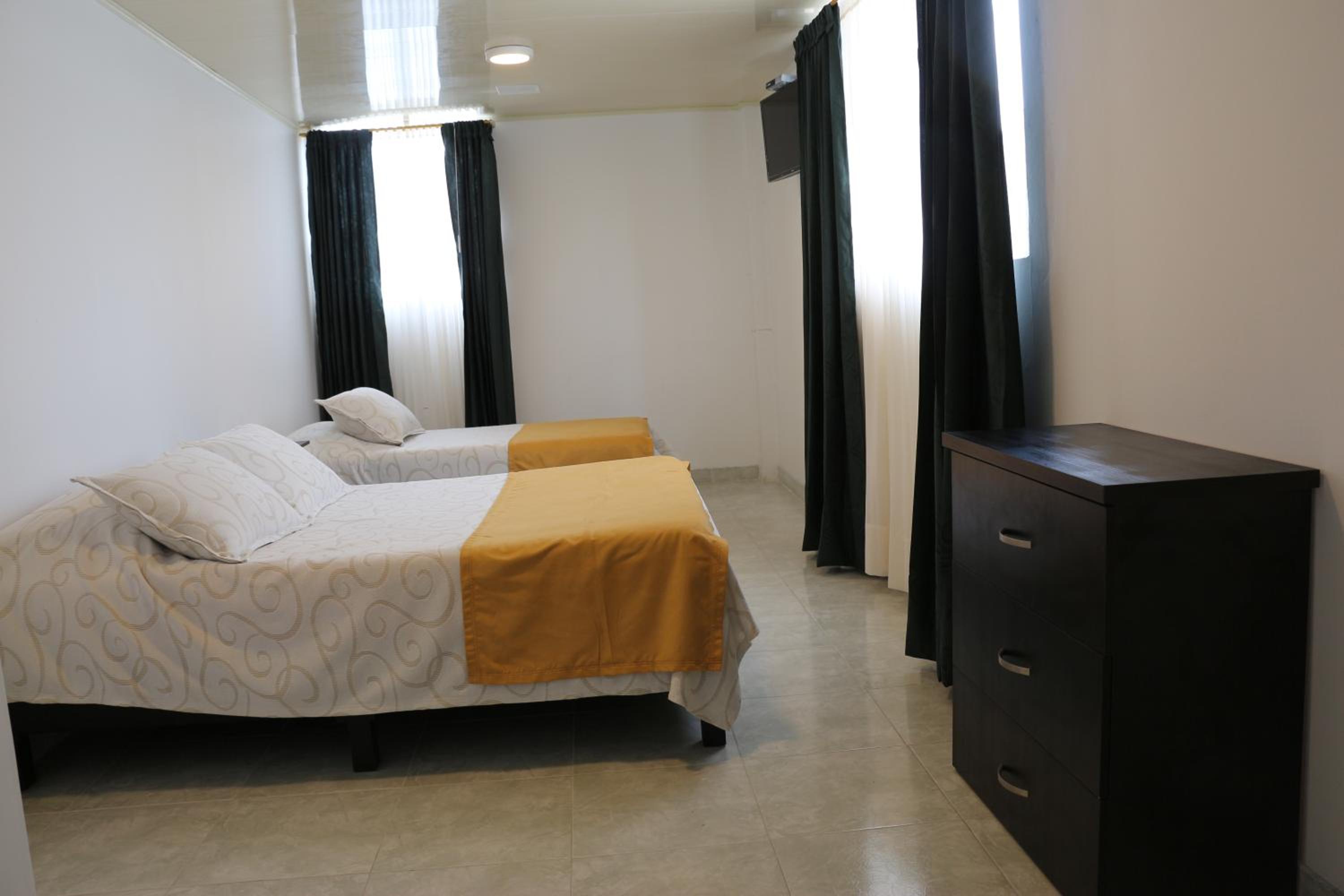 Triple Room photo 2