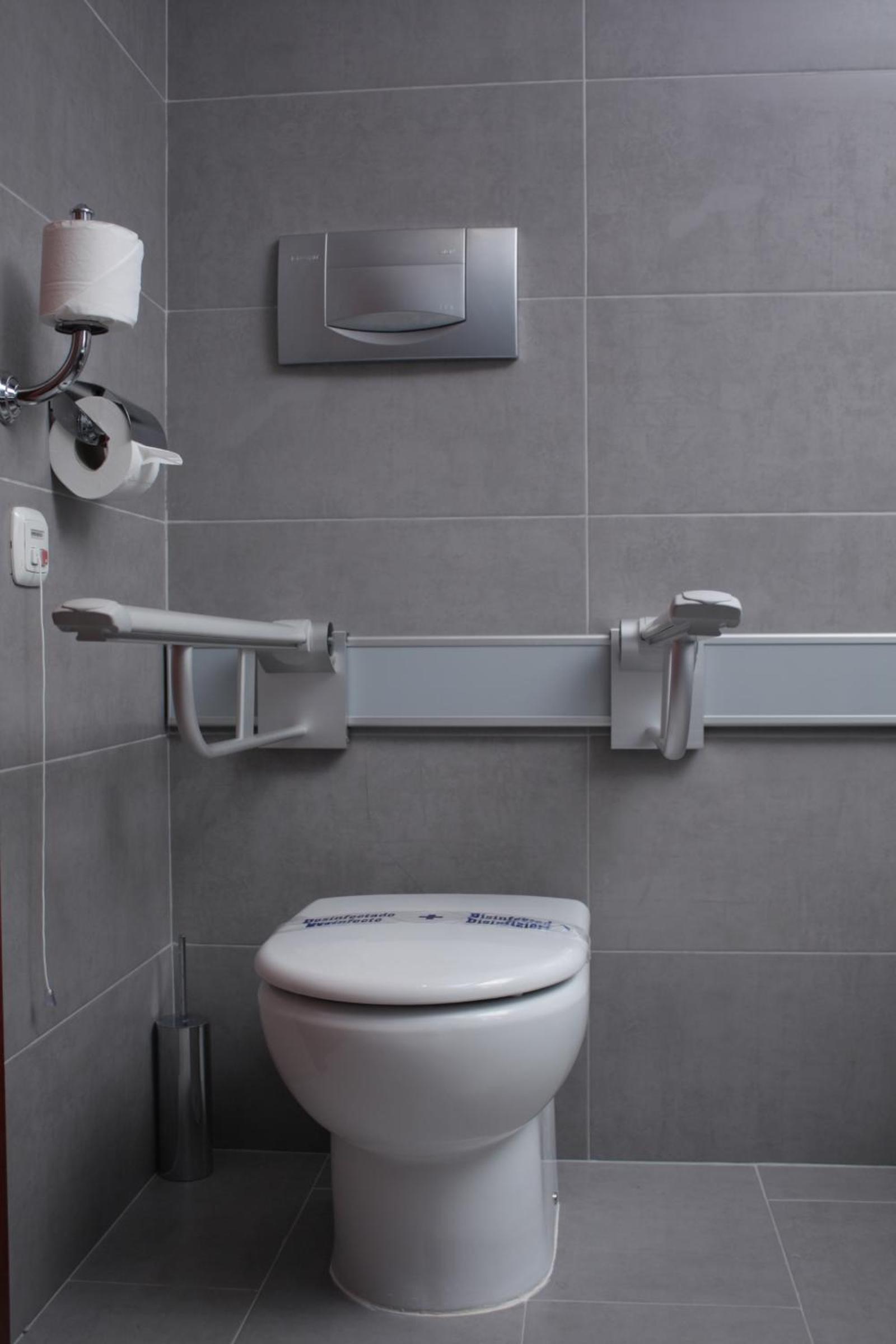 Double or Twin Room - Disability Access