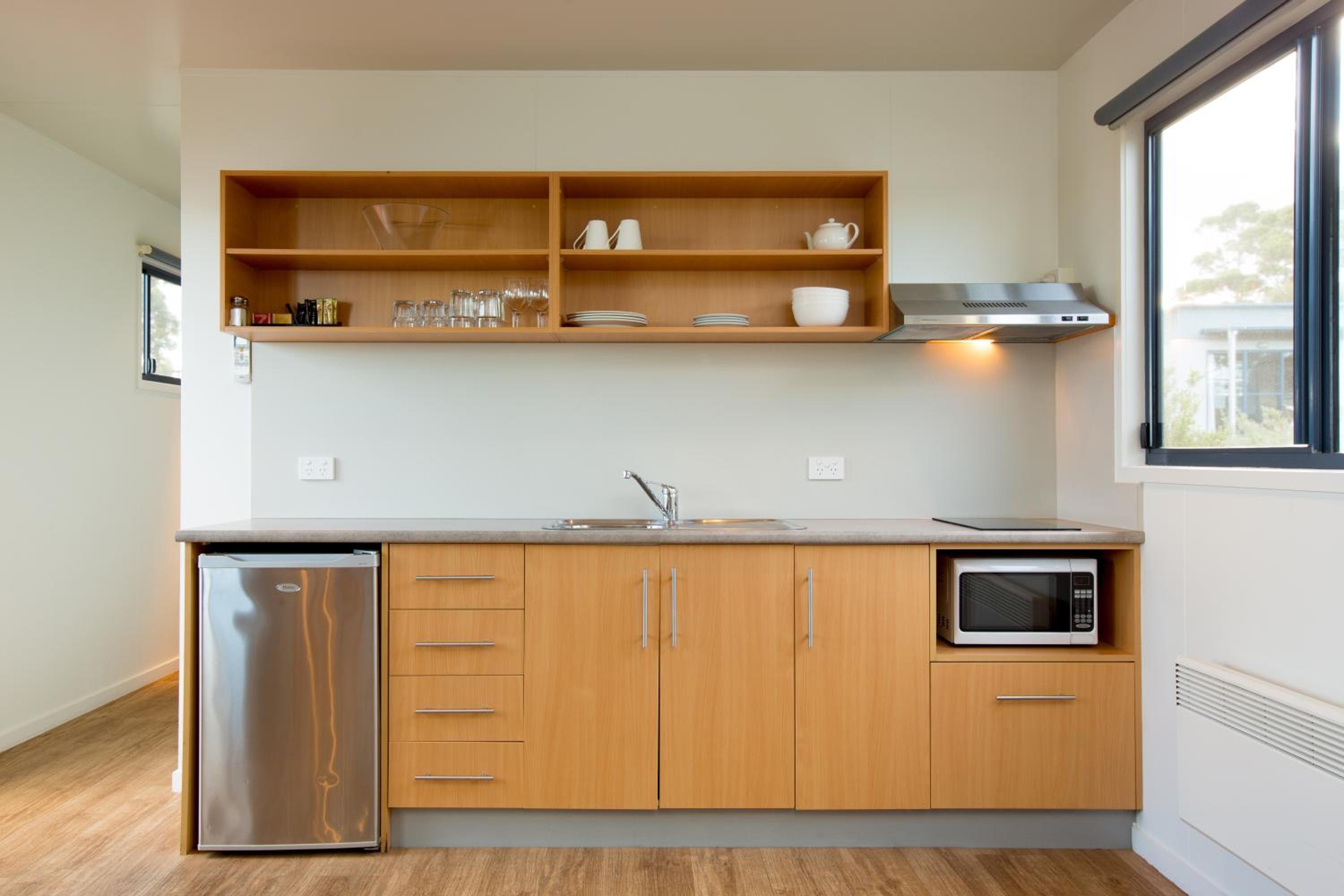 Premium Waterview Chalet - Photo 12