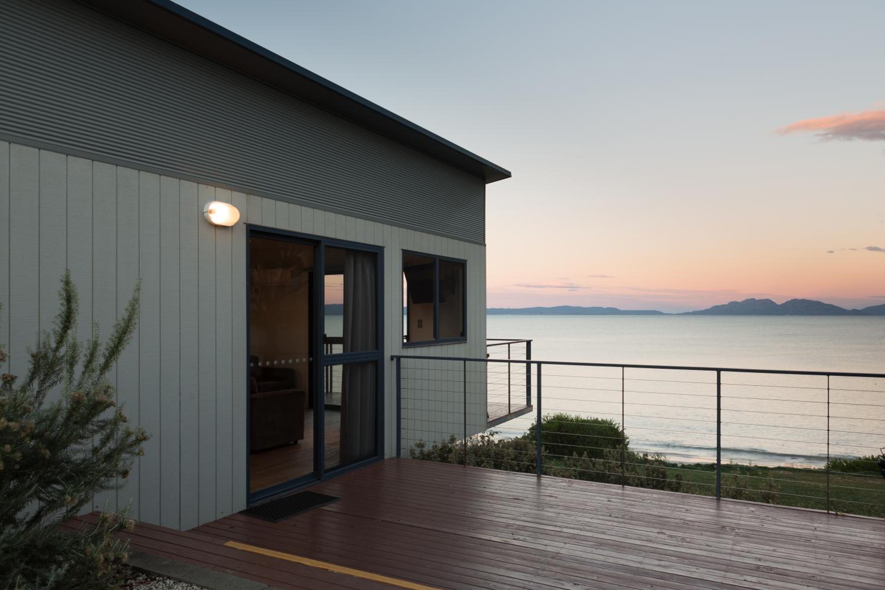 Premium Waterview Chalet - Photo 13