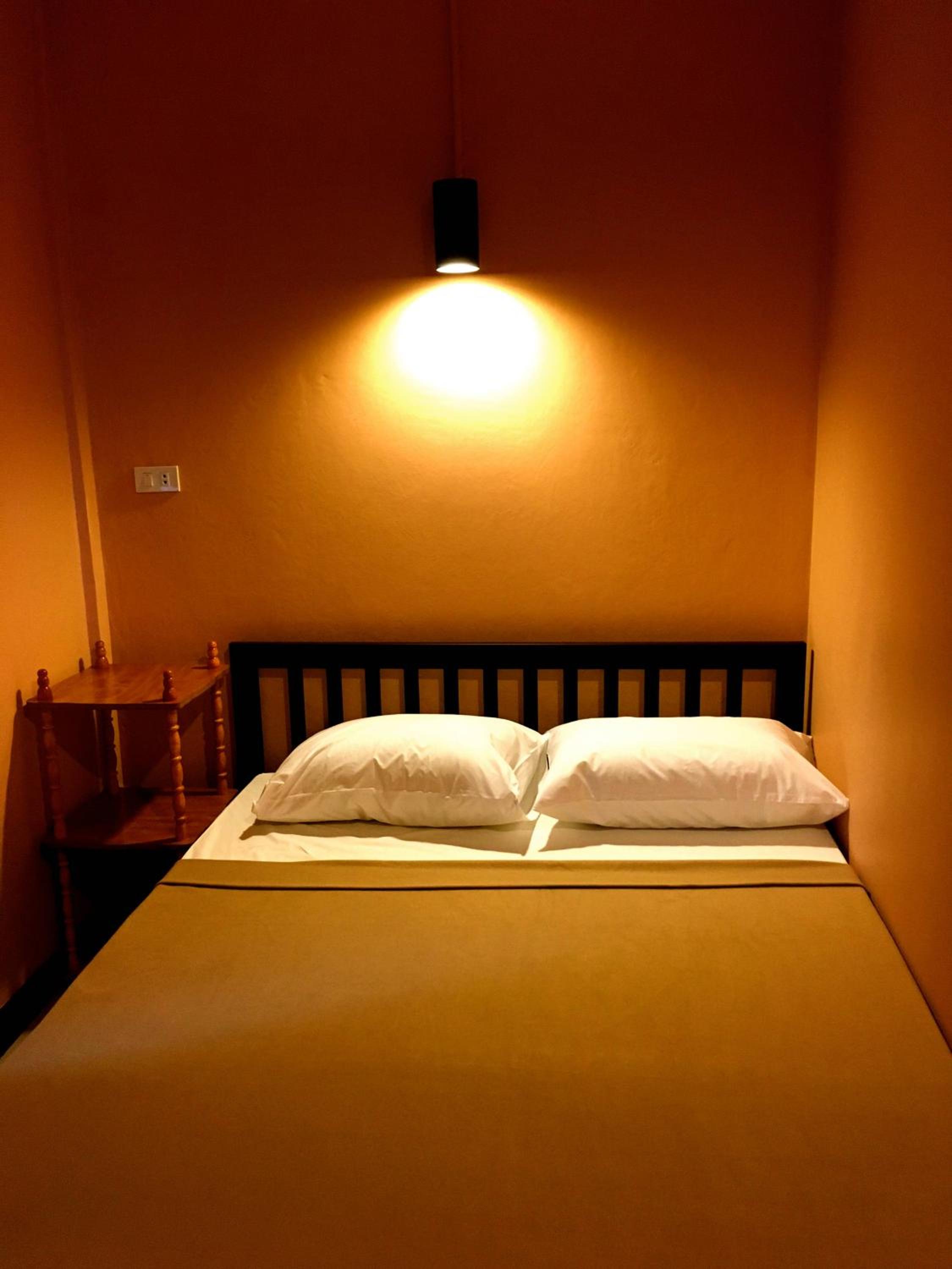 Double Room with Private Bathroom photo 2