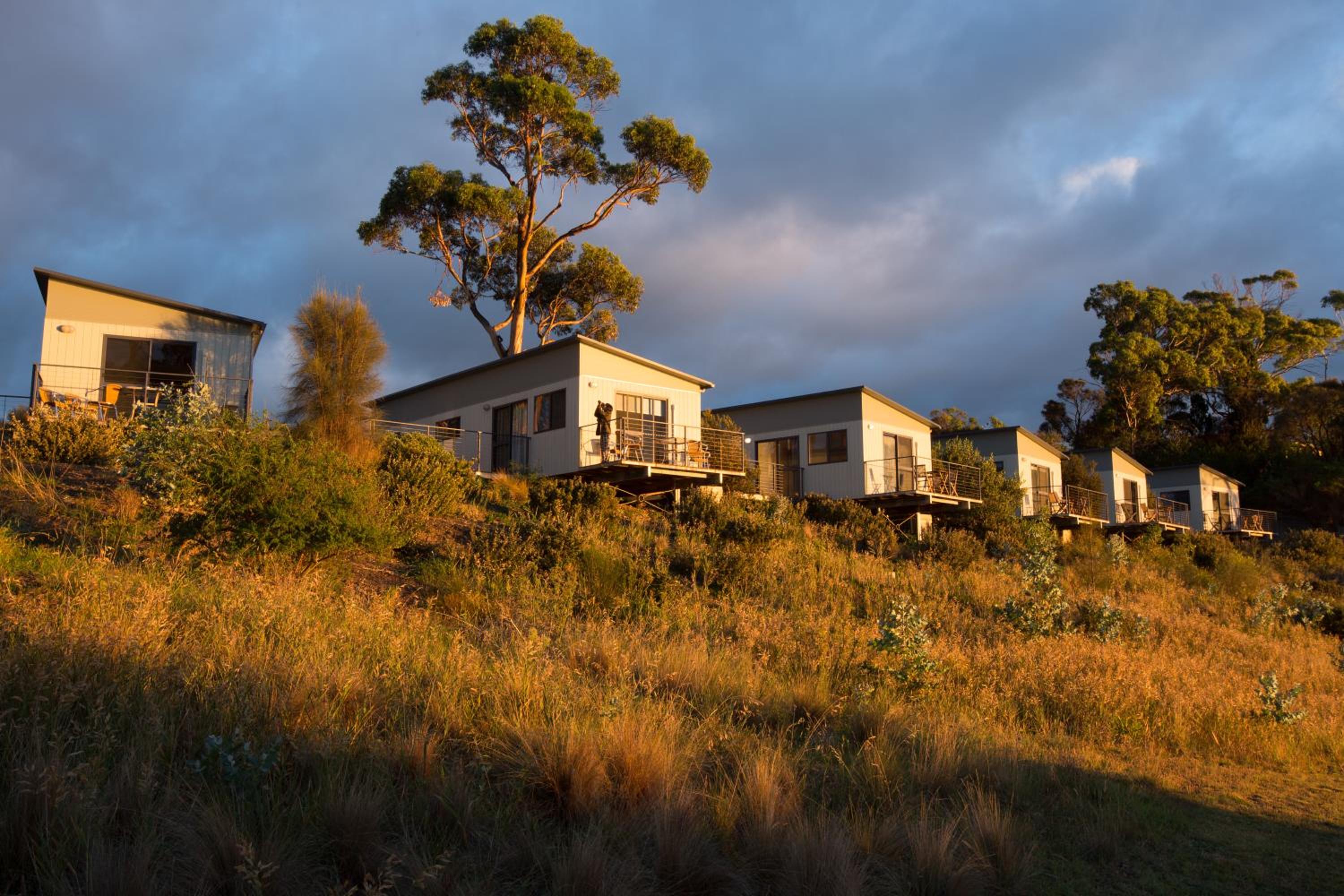 Premium Waterview Chalet - Photo 8