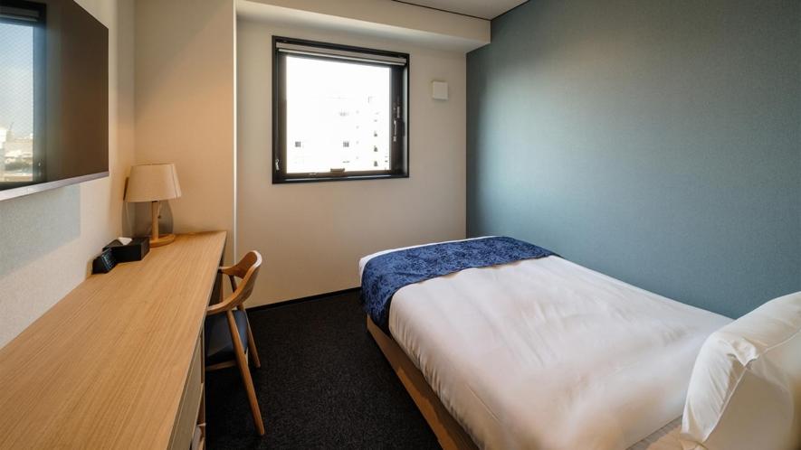 Economy Single Room - Photo 2