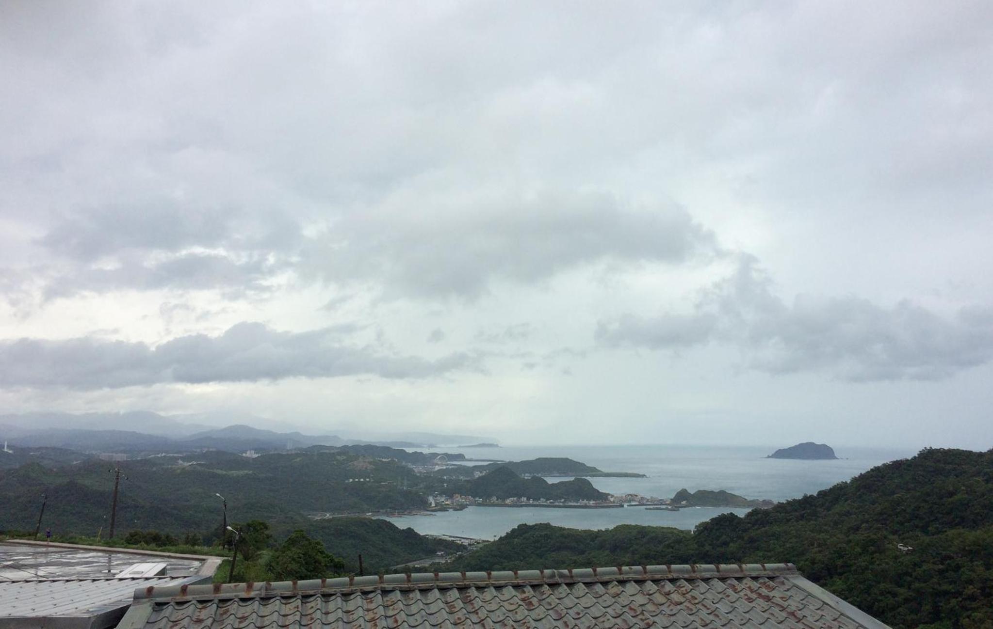Double Room with Balcony and Sea View photo 3