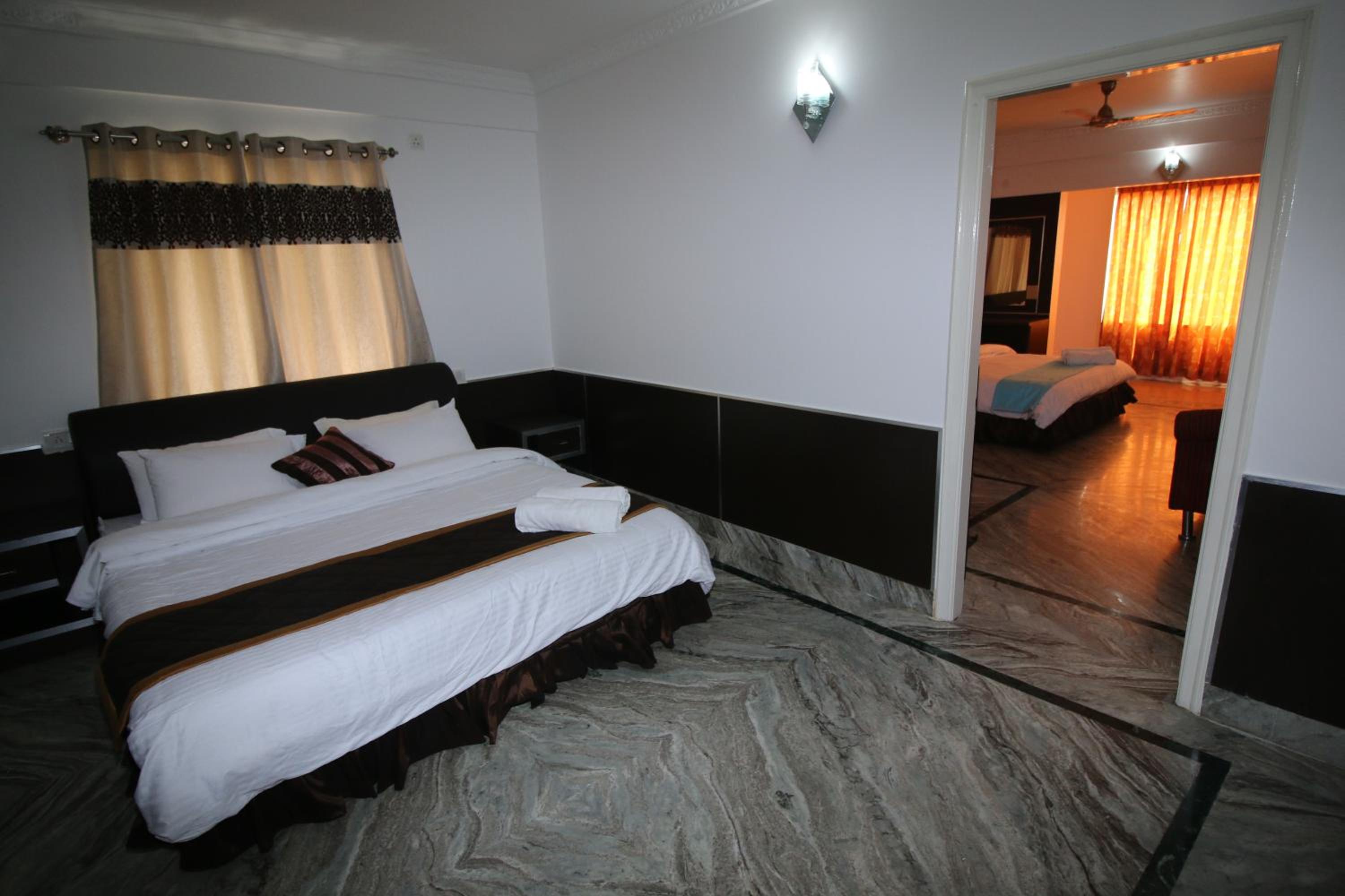 Family Suite