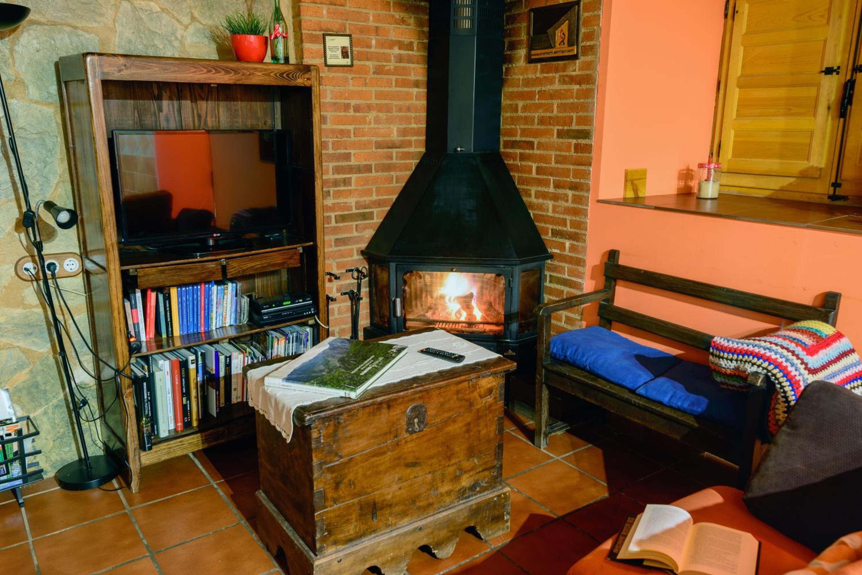 Cottage photo 2