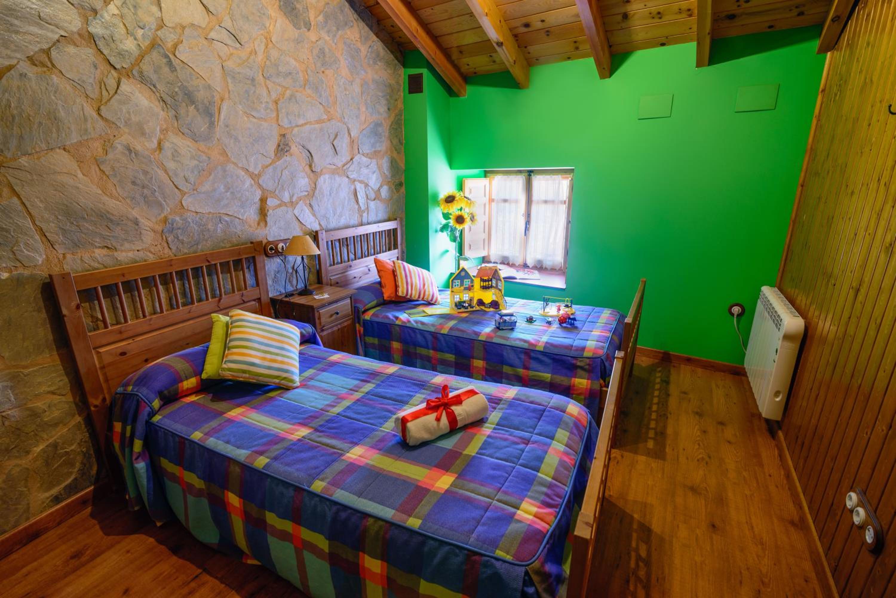 Casa de Vacaciones