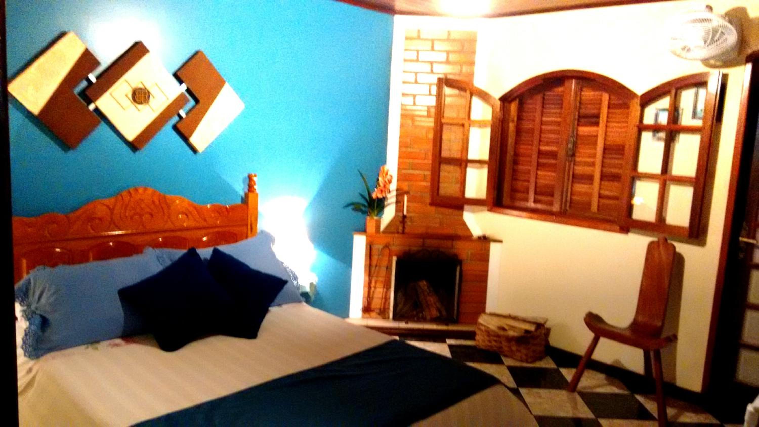 Suite Apartment photo 1