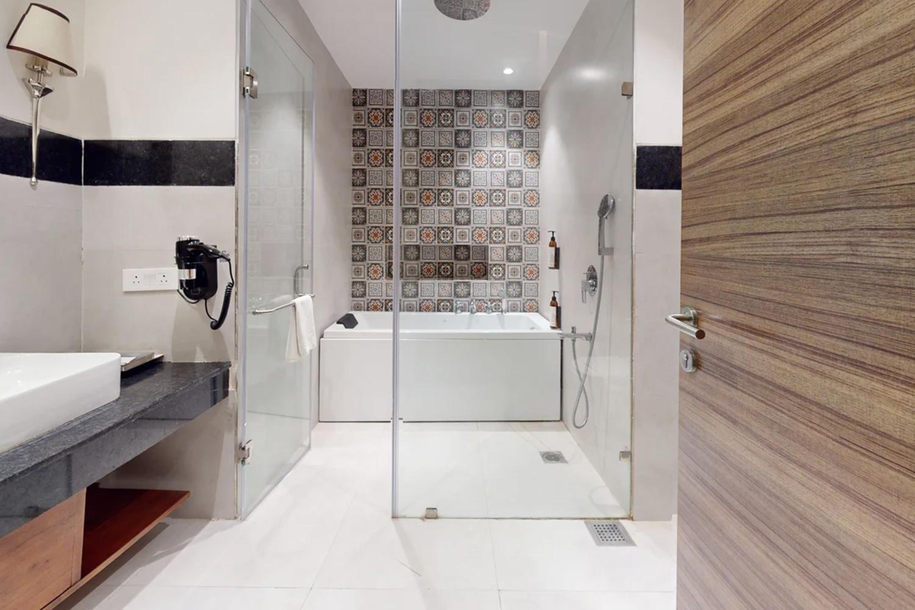 Superior Triple Room photo 1