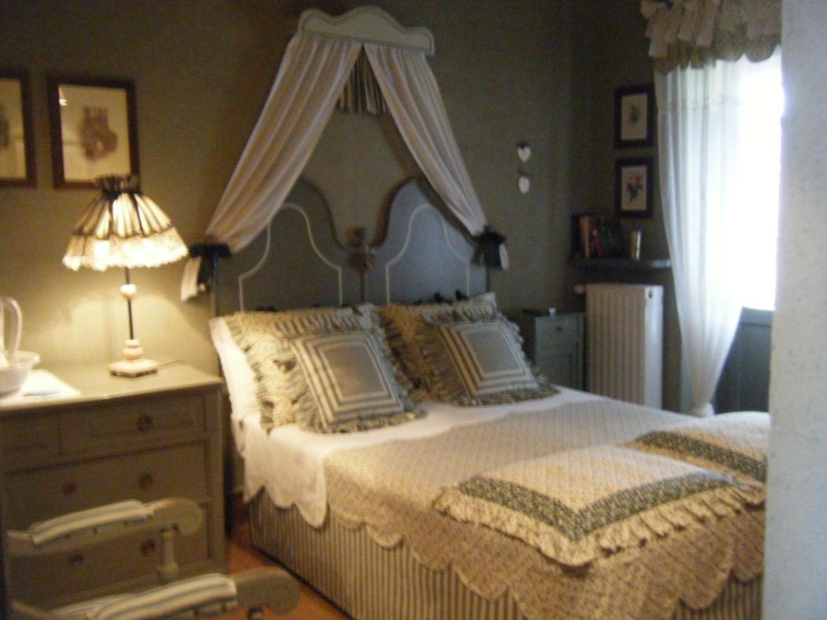 Deluxe King Room photo 1