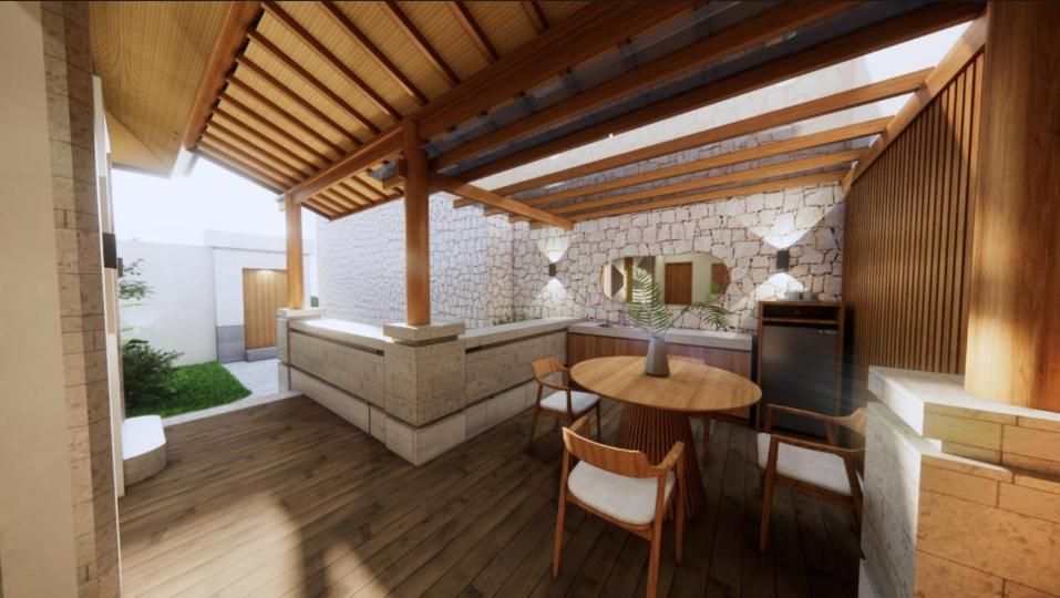 Family Suite photo 1