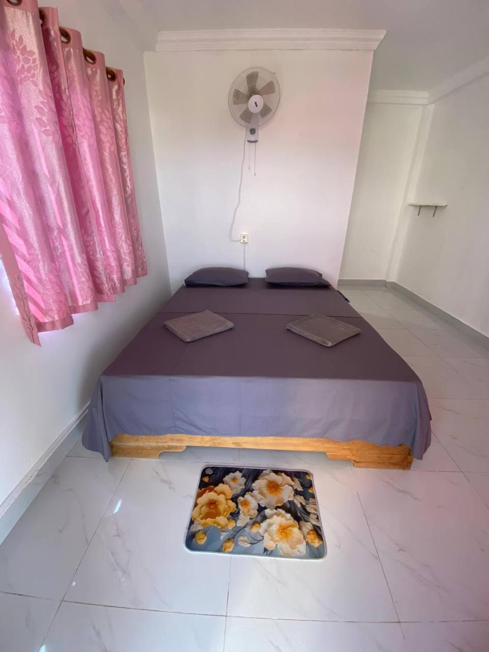 Bungalow with Sea View photo 3