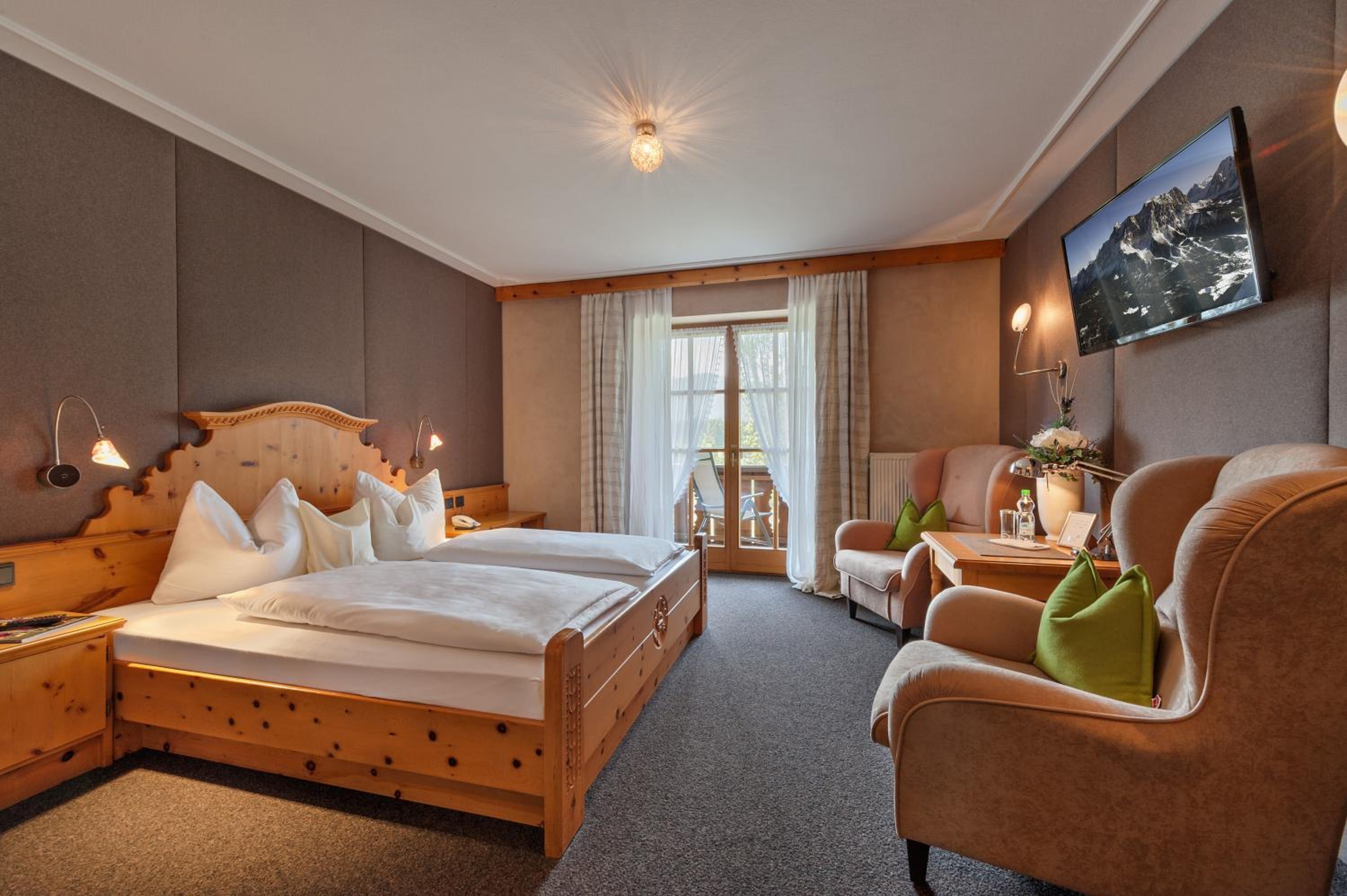 Double Room photo 2