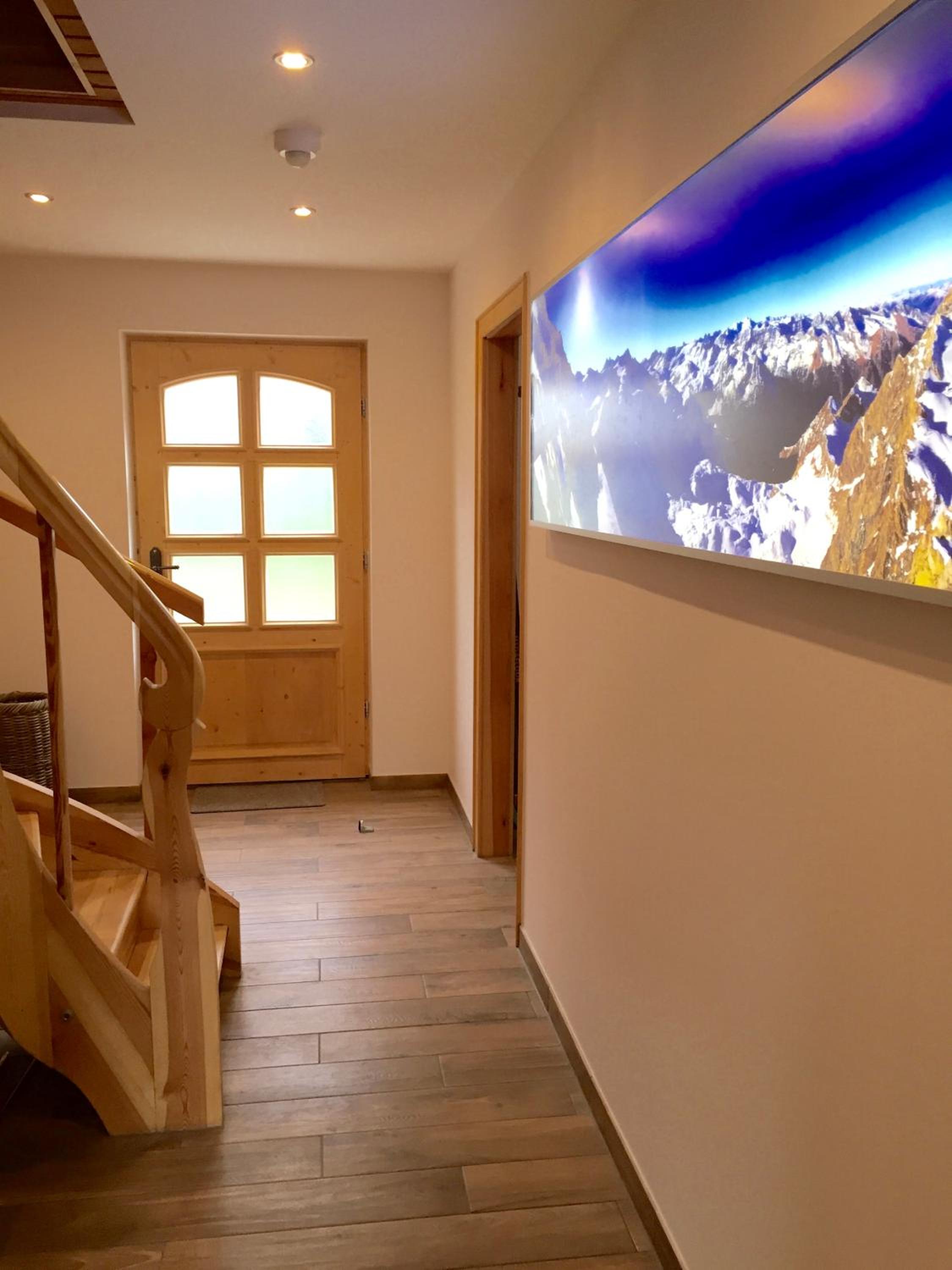 Superior Chalet photo 1