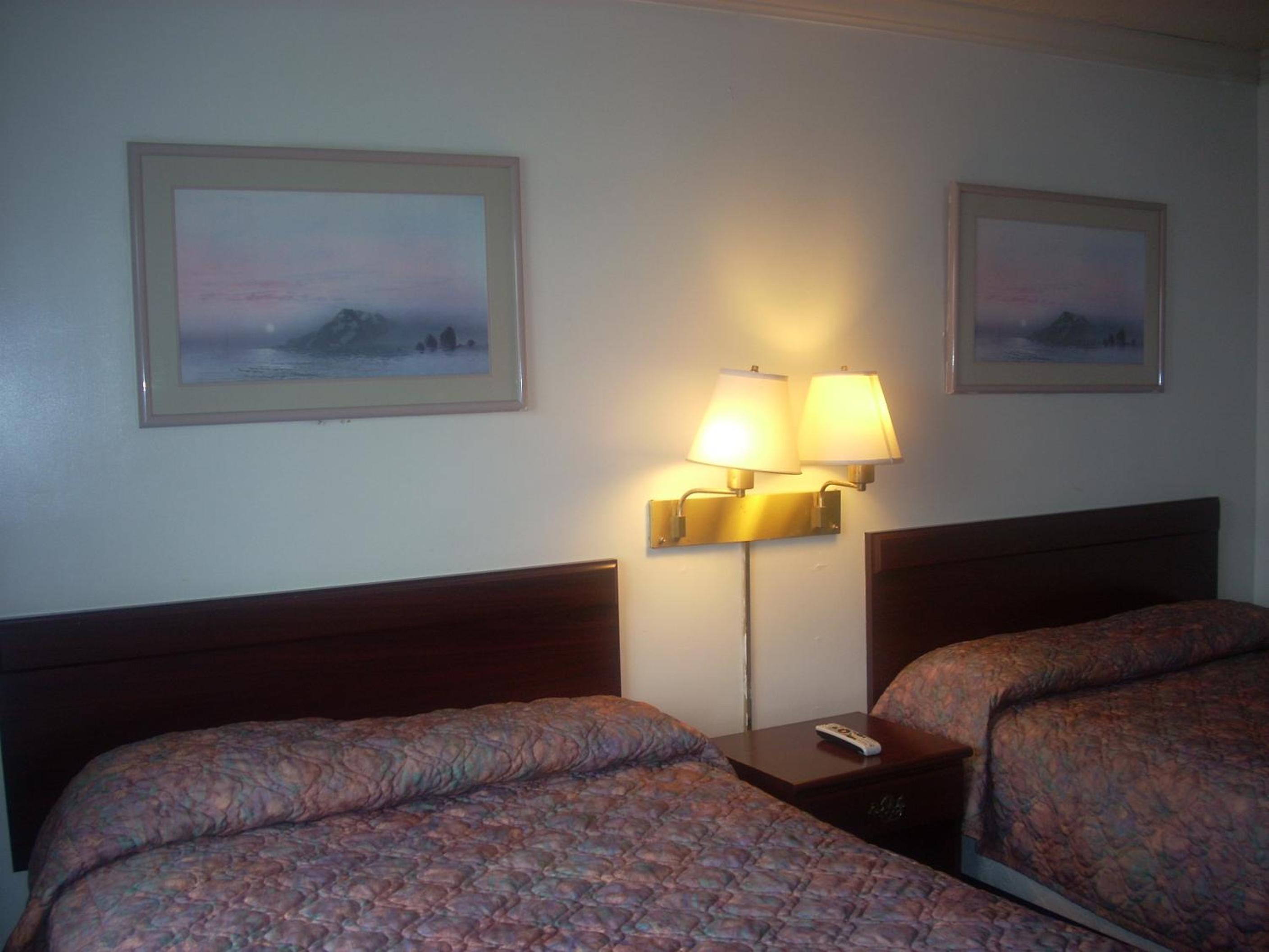 Deluxe Double Room - Photo 4