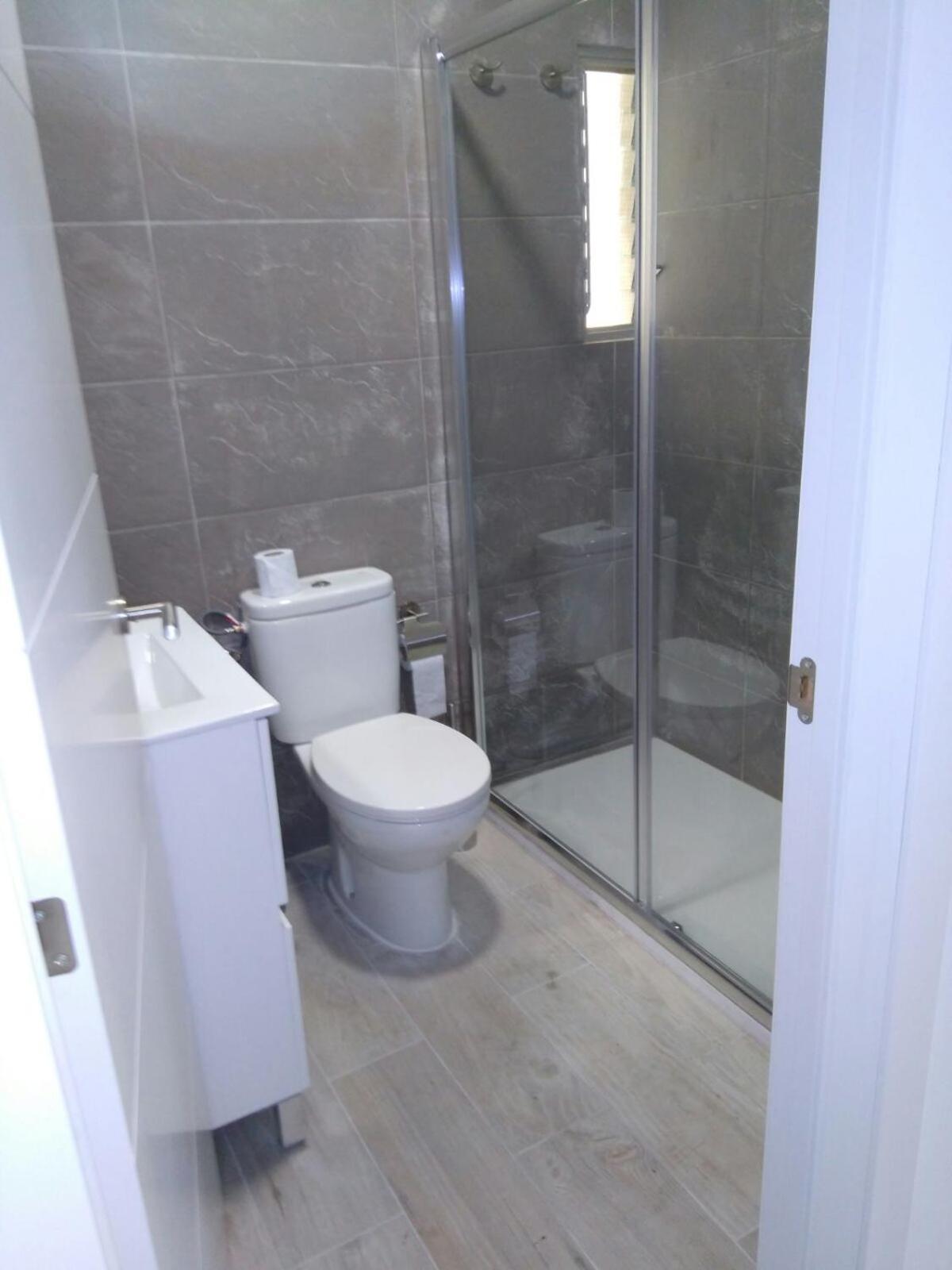 Two-Bedroom Apartment - Photo 4