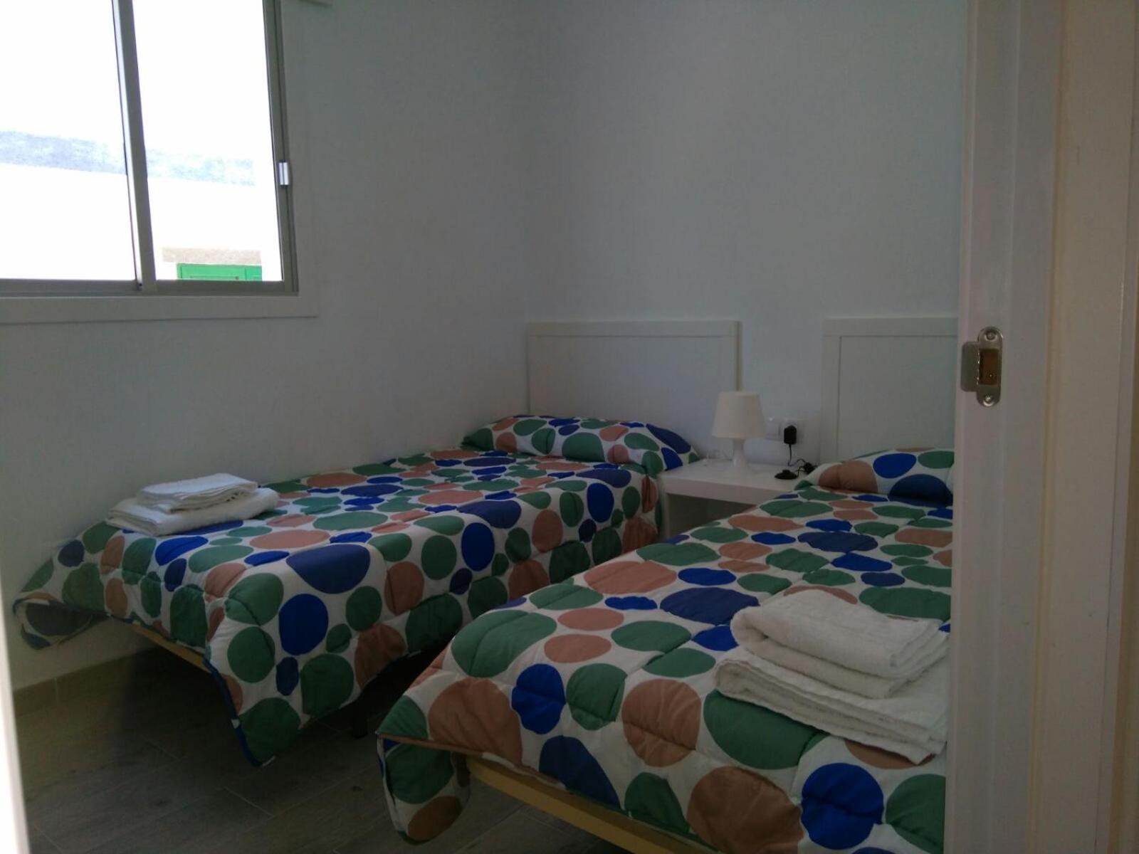 Two-Bedroom Apartment - Photo 5