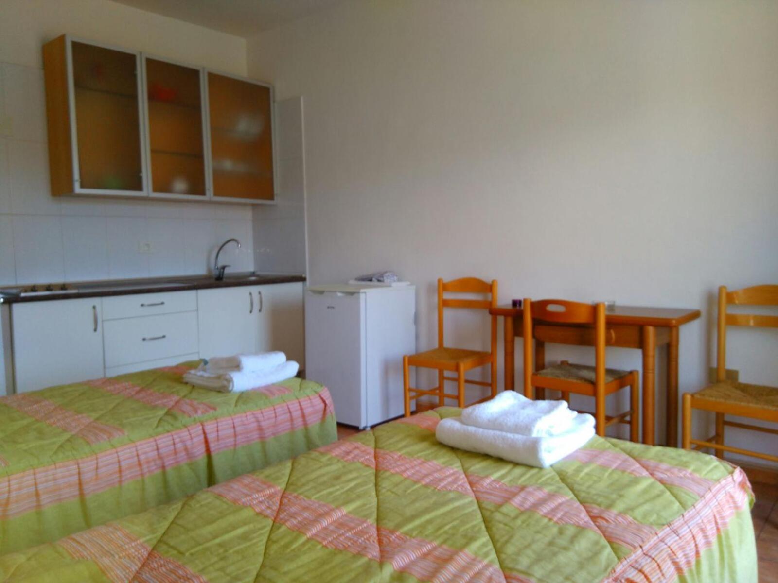 Studio Apartment with Sea View - Photo 4