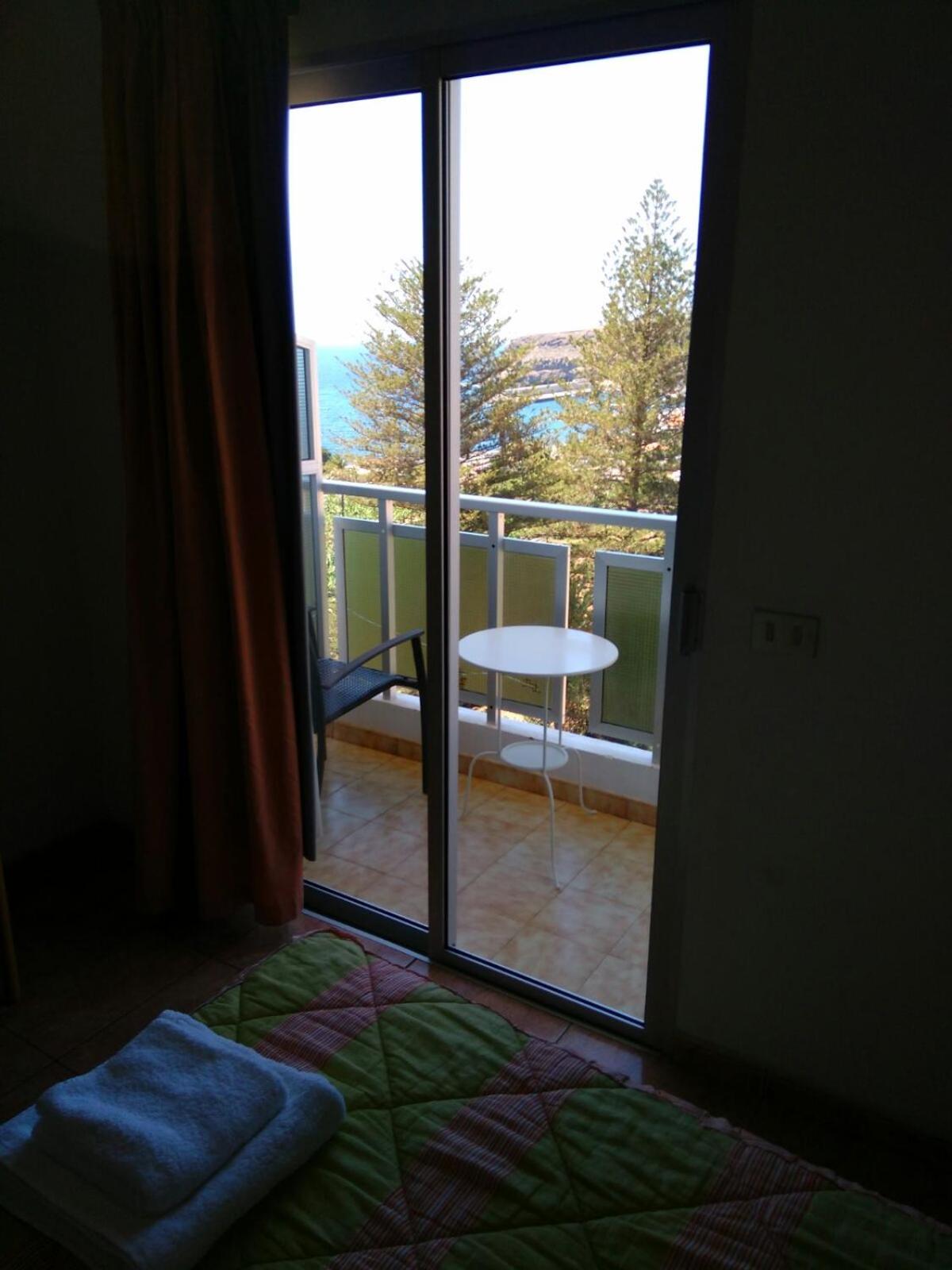 Studio Apartment with Sea View - Photo 5