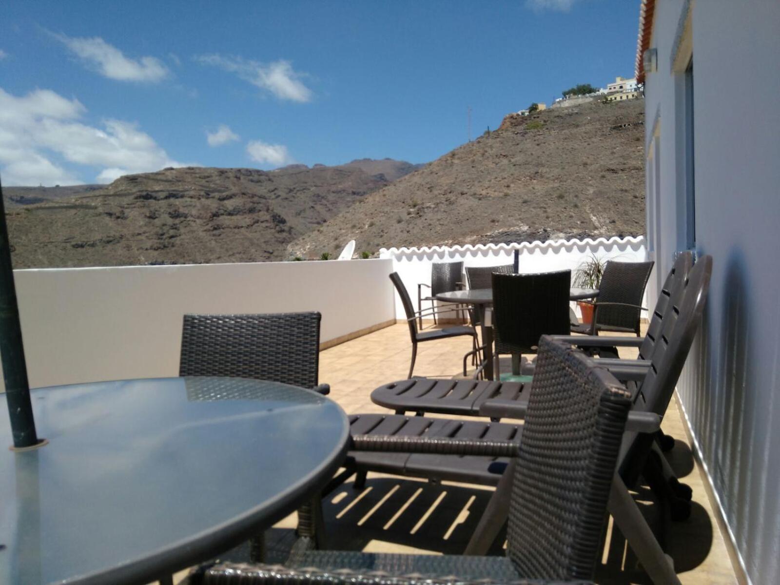 Studio Apartment with Sea View - Photo 3