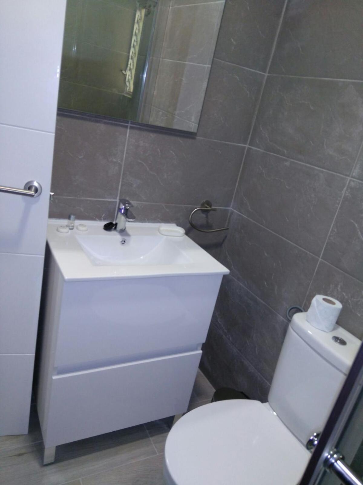 Two-Bedroom Apartment - Photo 3