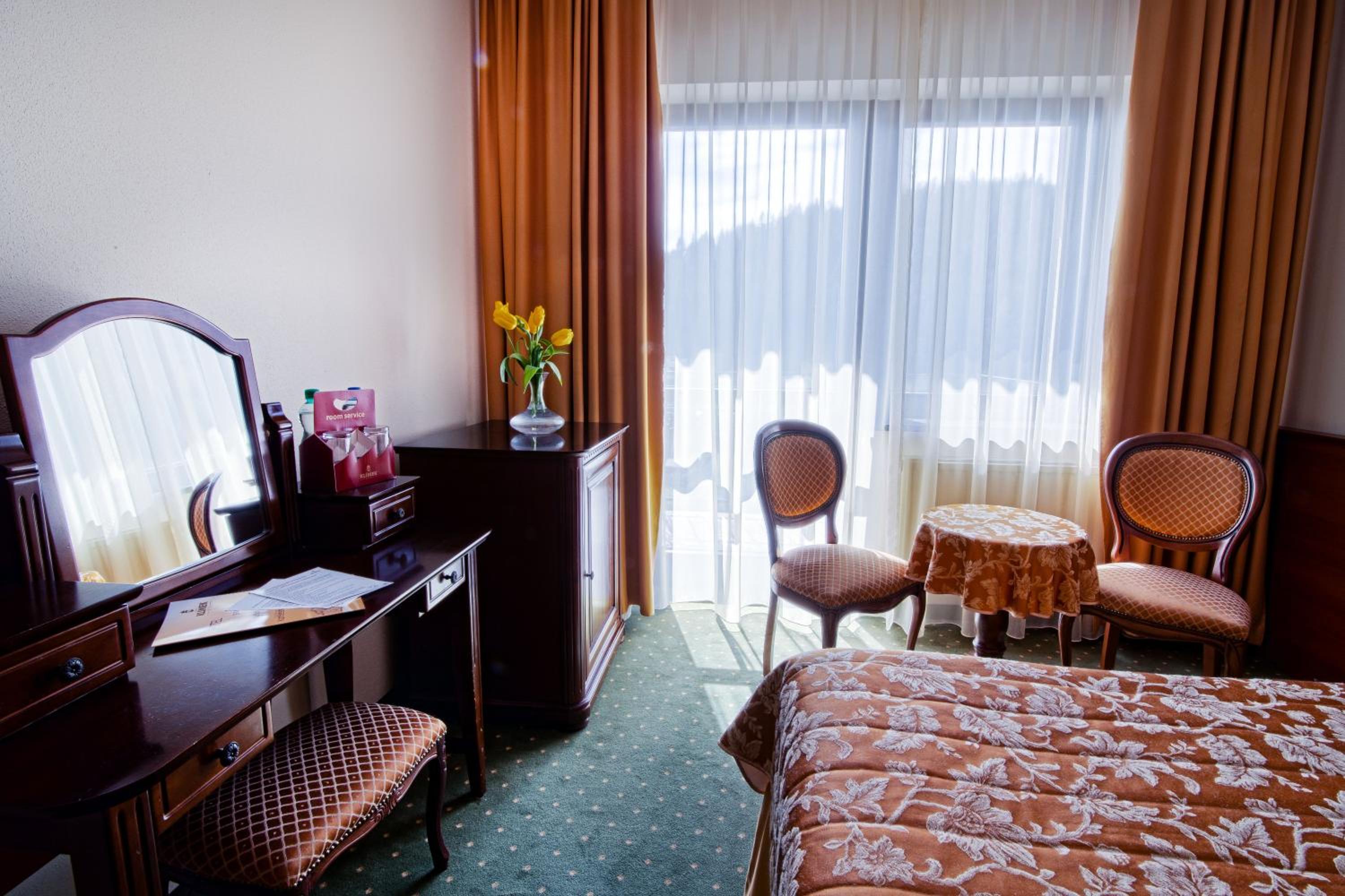Single Room photo 1