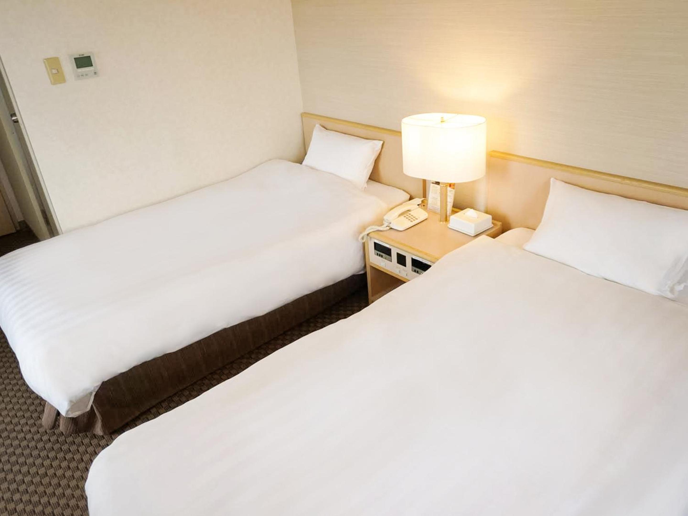 Twin Room - Photo 1