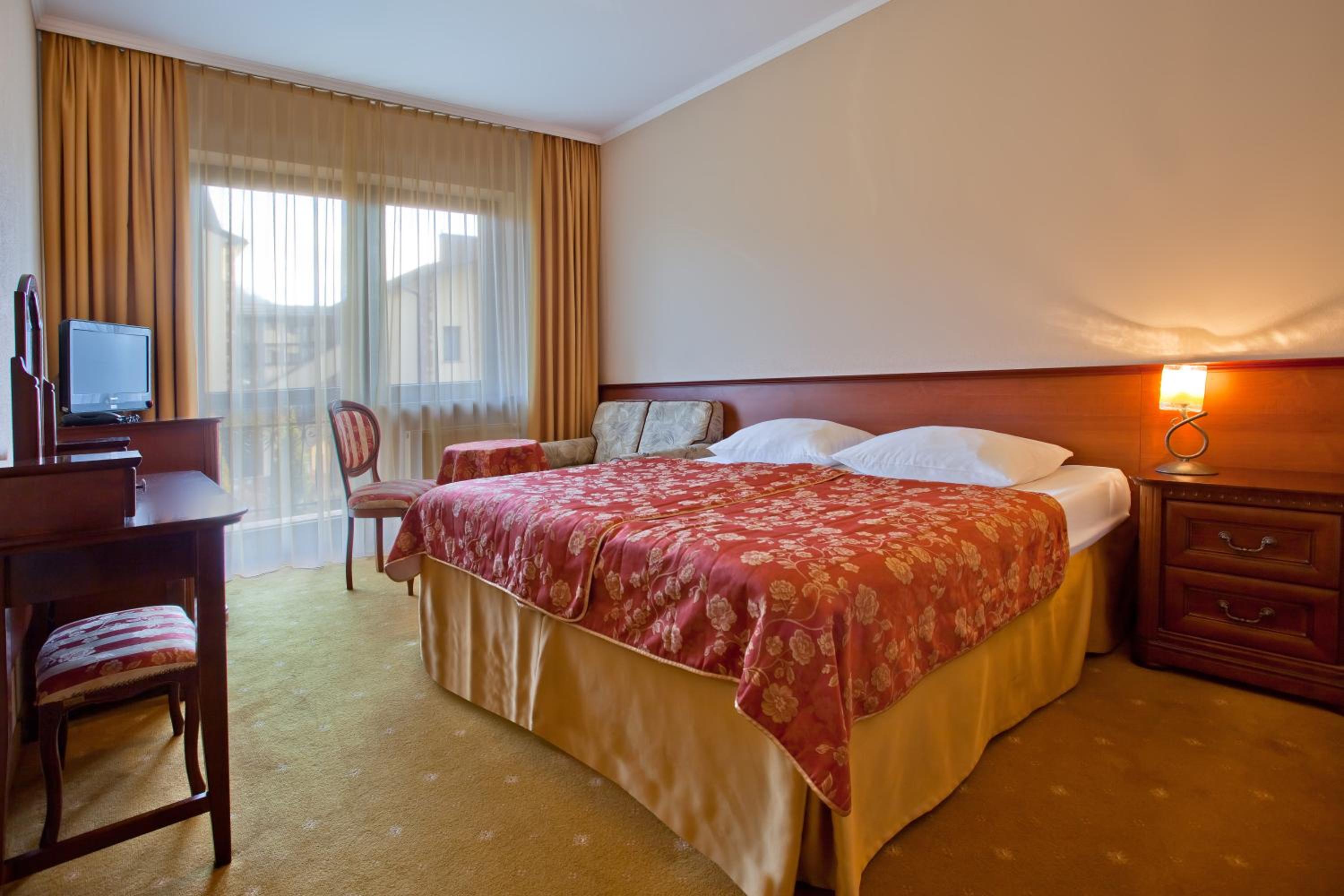 Double Or Twin Room photo 1