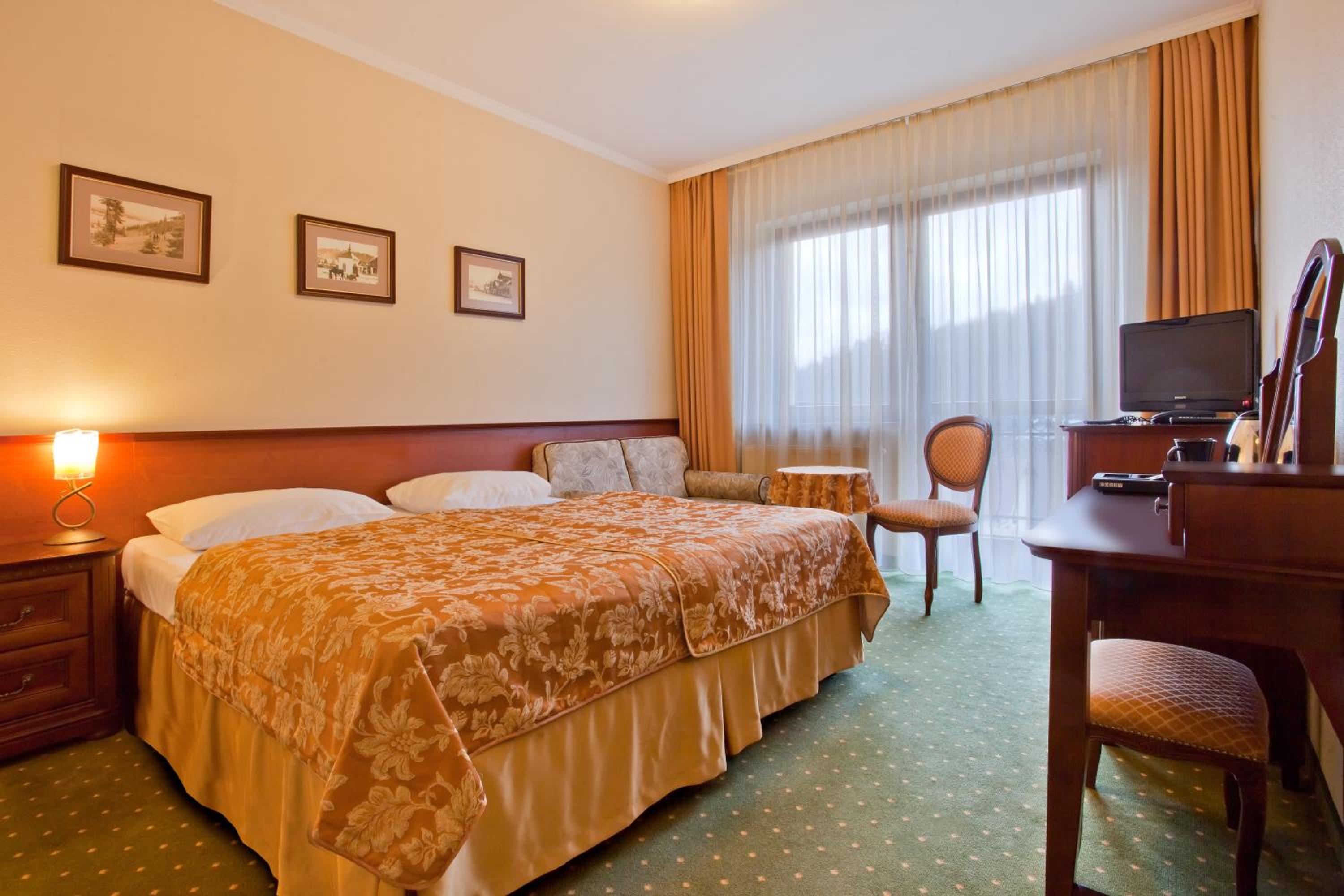 Double Or Twin Room photo 2