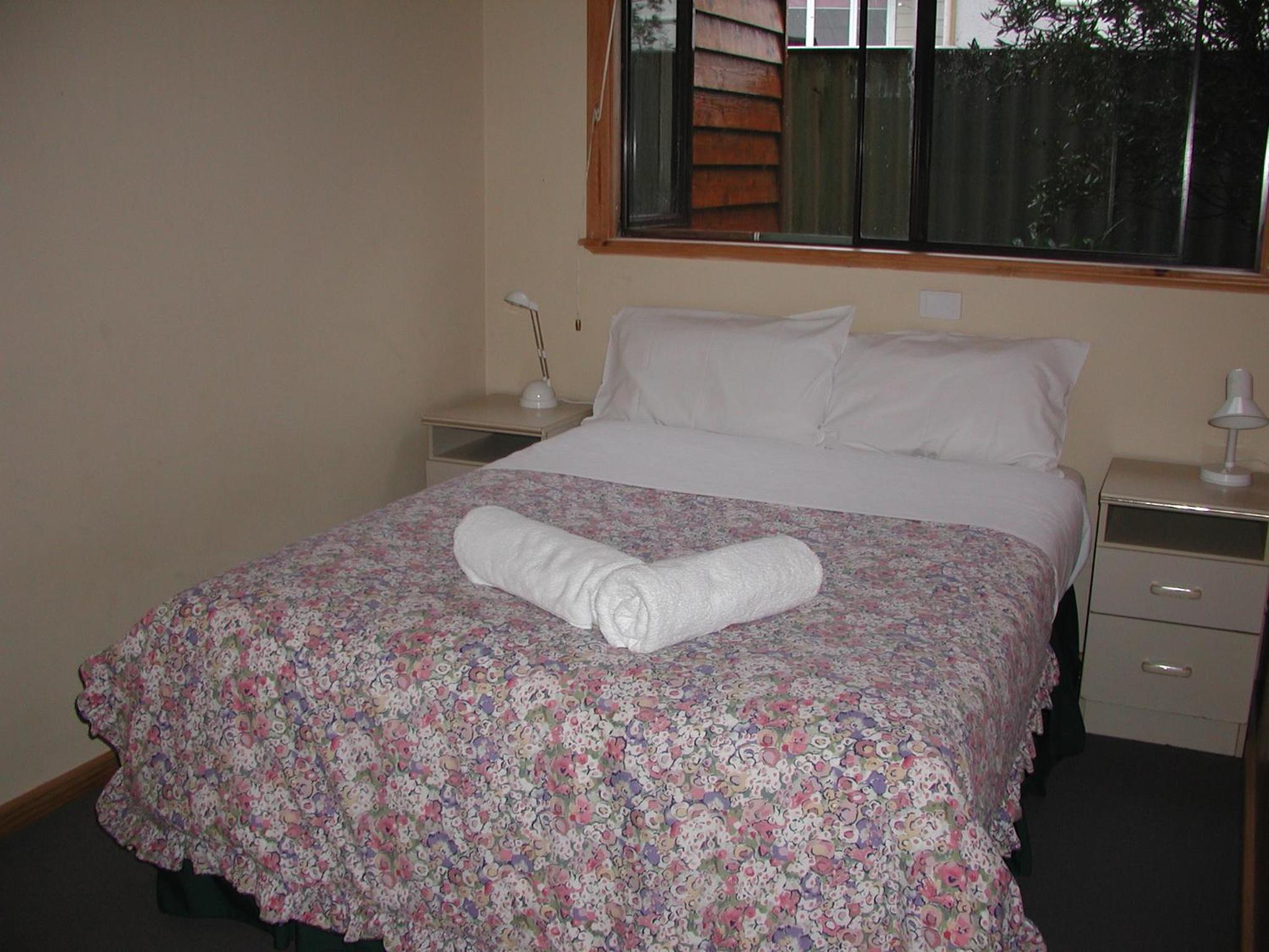 Apartment - Ground Floor photo 1