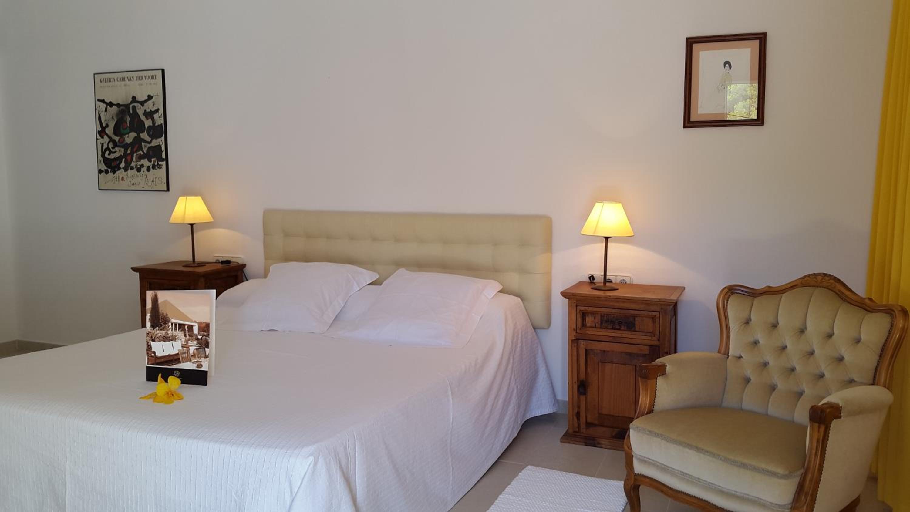 Superior Double Room photo 2