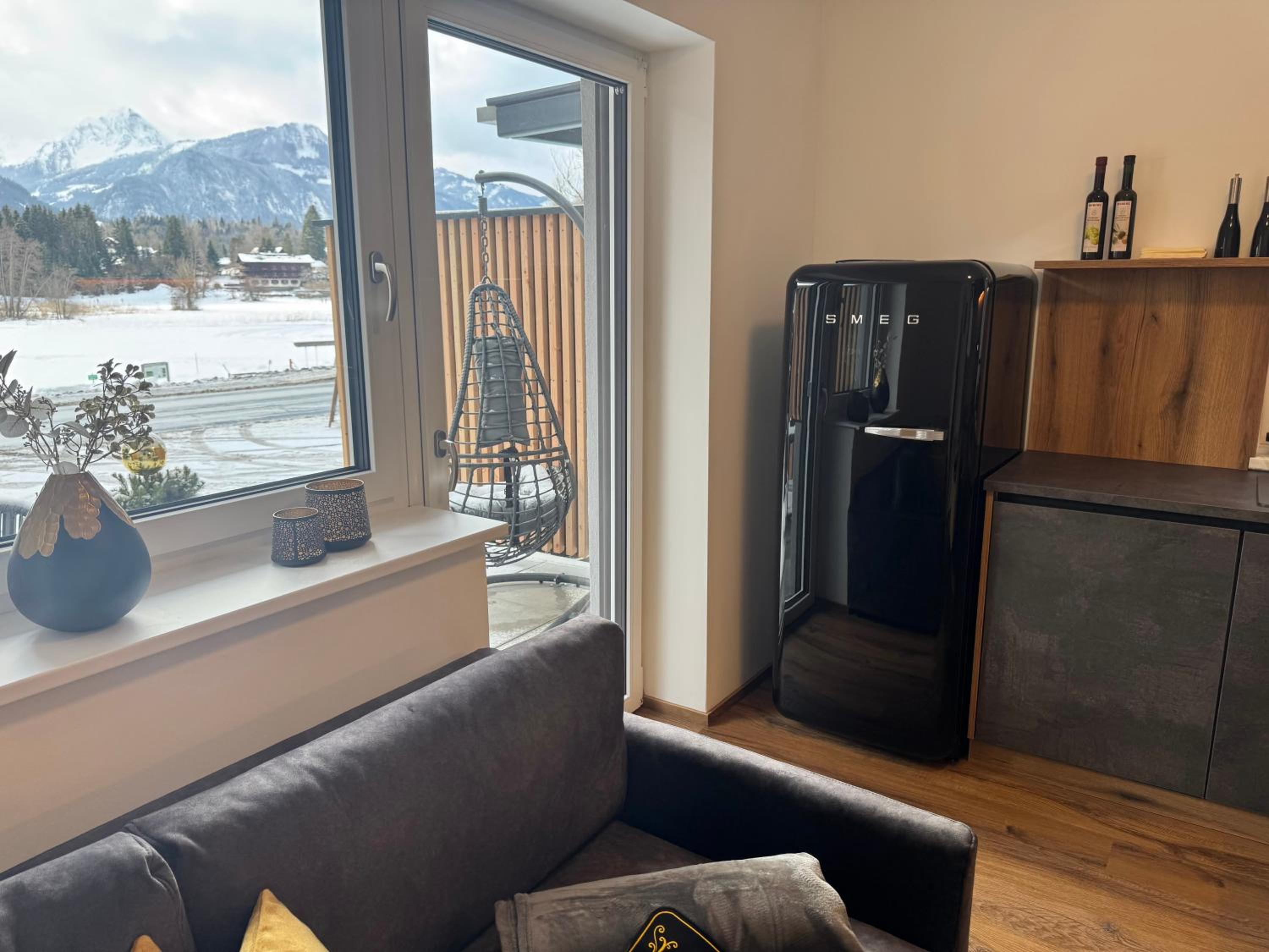 Standard Apartment