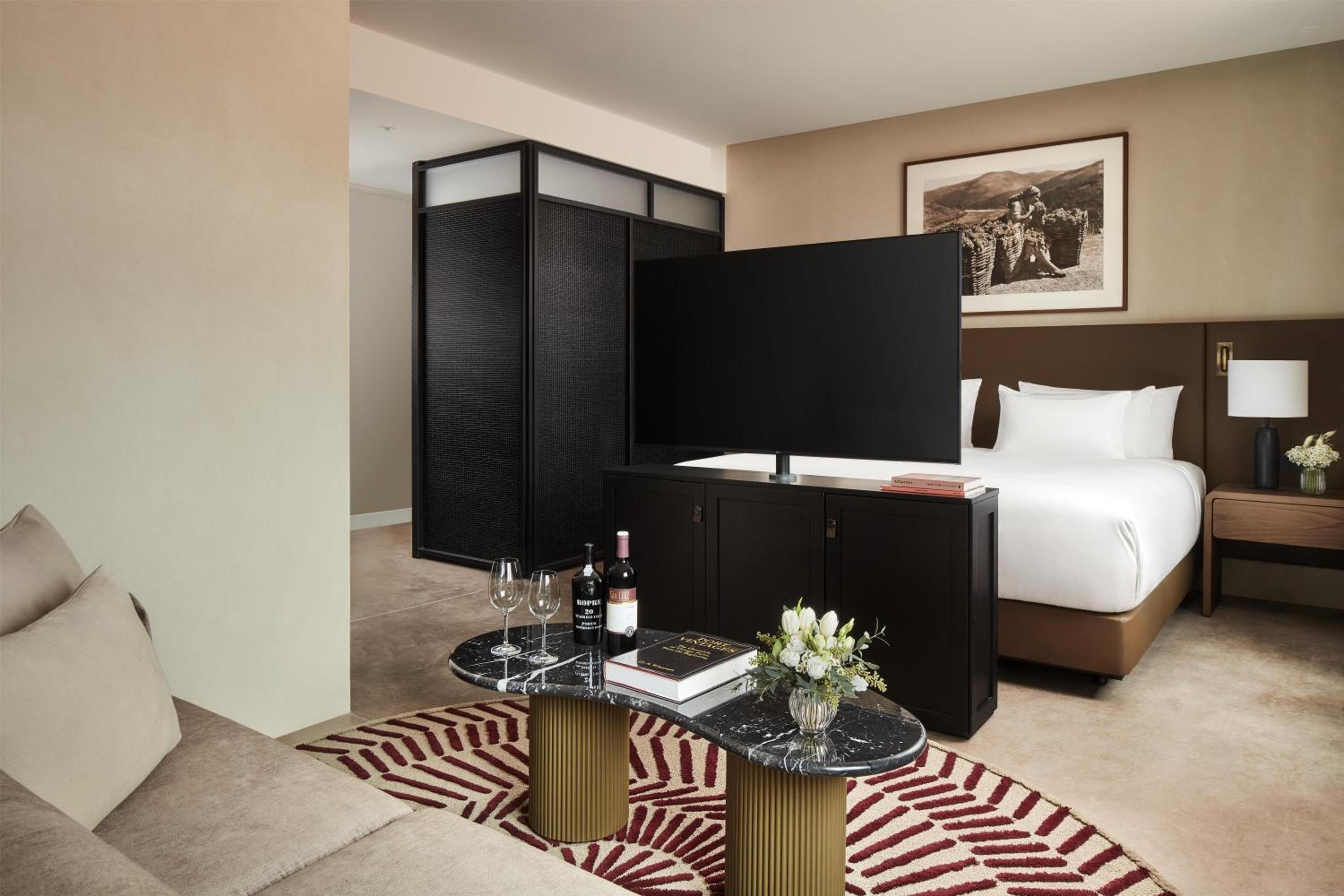 Junior Suite Family with River View - Photo 4