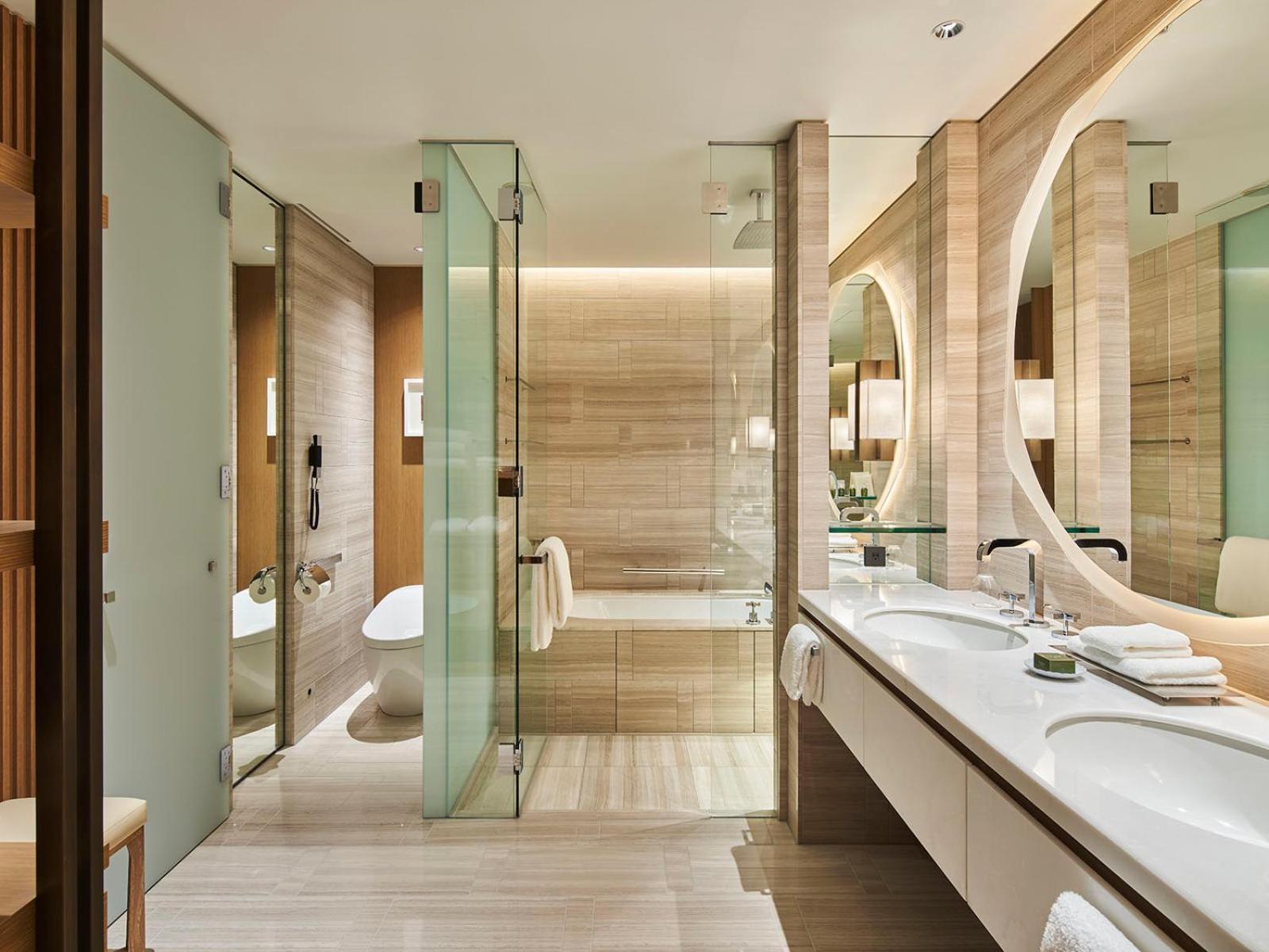 Premium Suite Twin