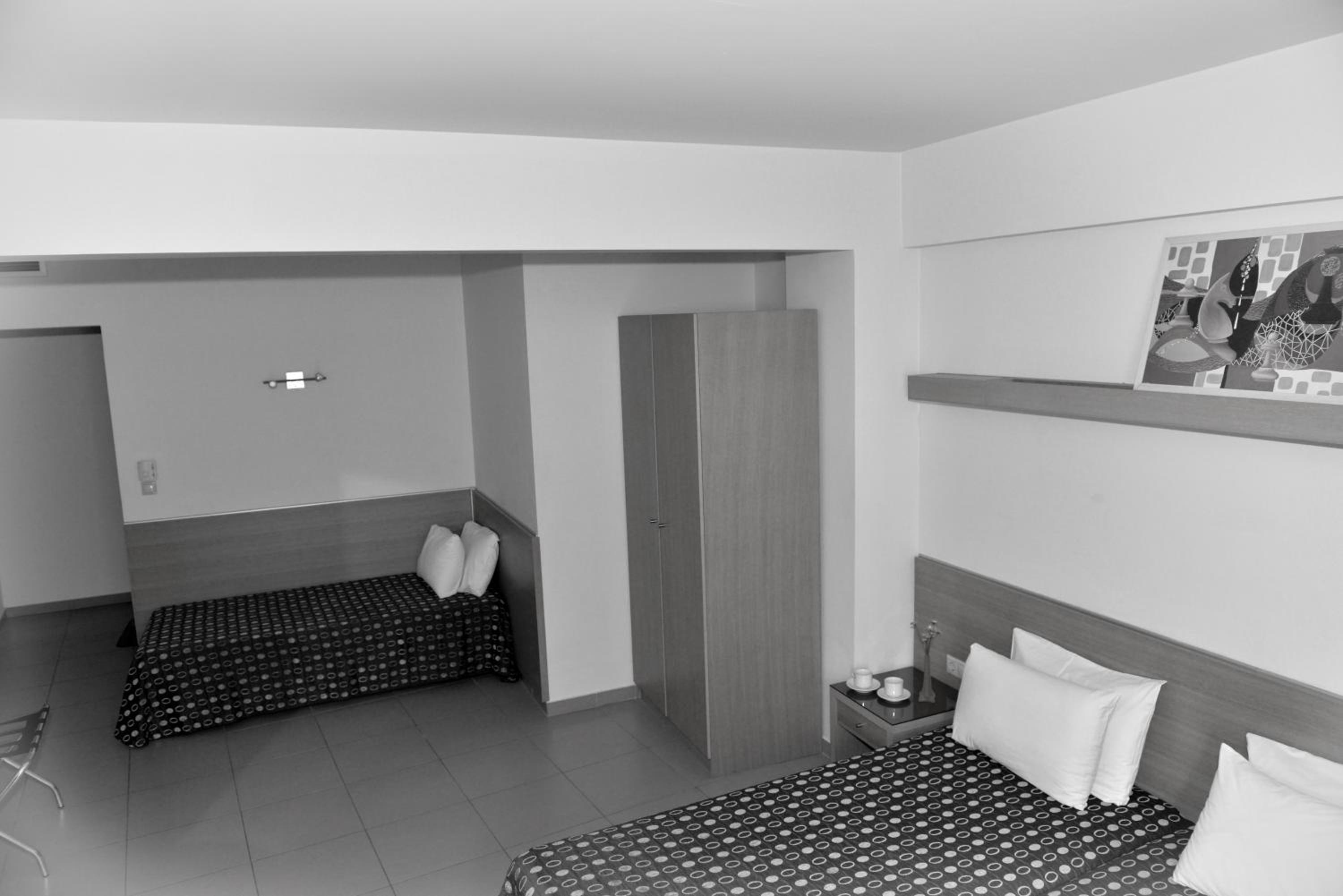 Triple Room - Photo 1
