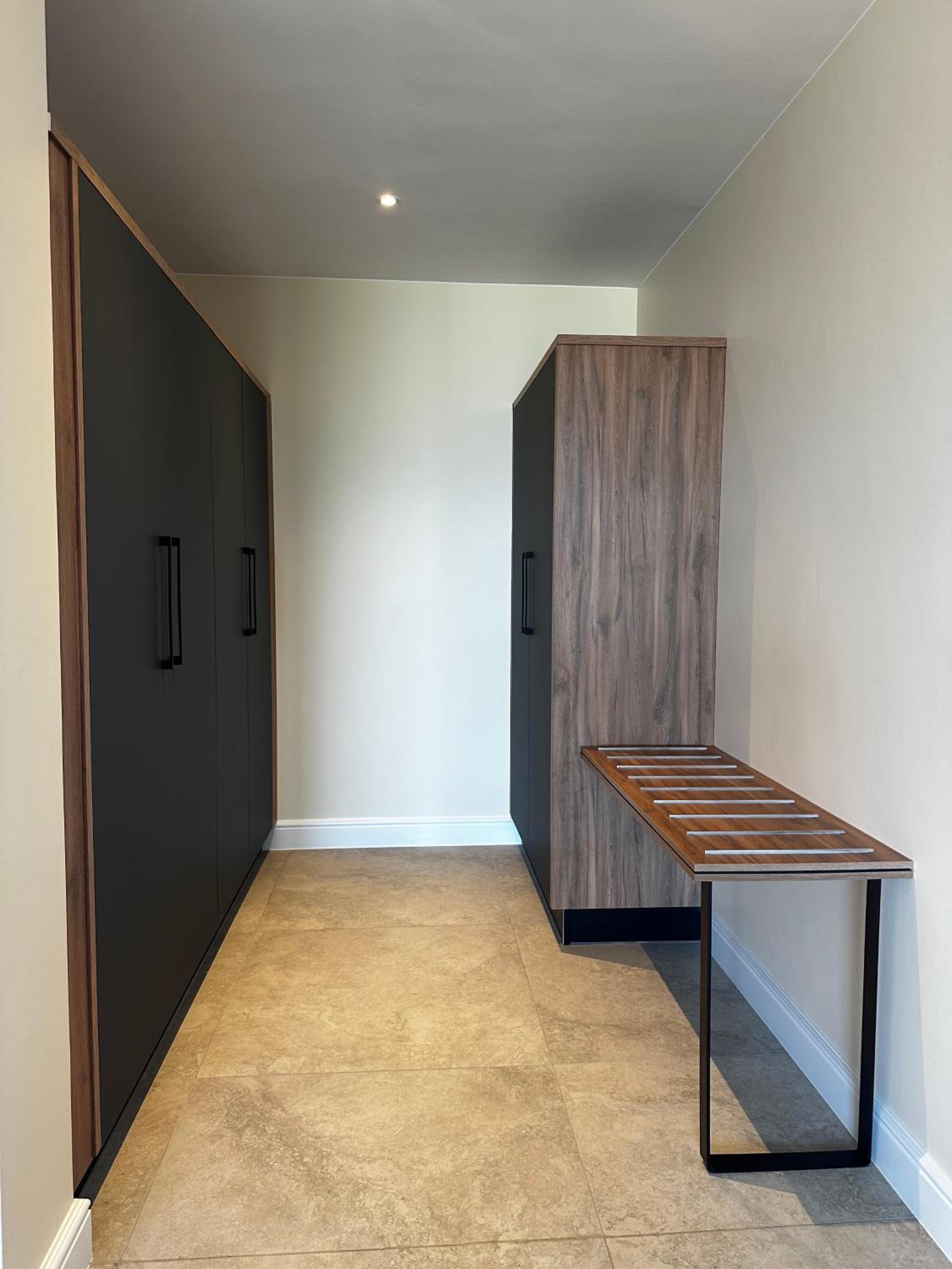 Deluxe Apartment photo 2