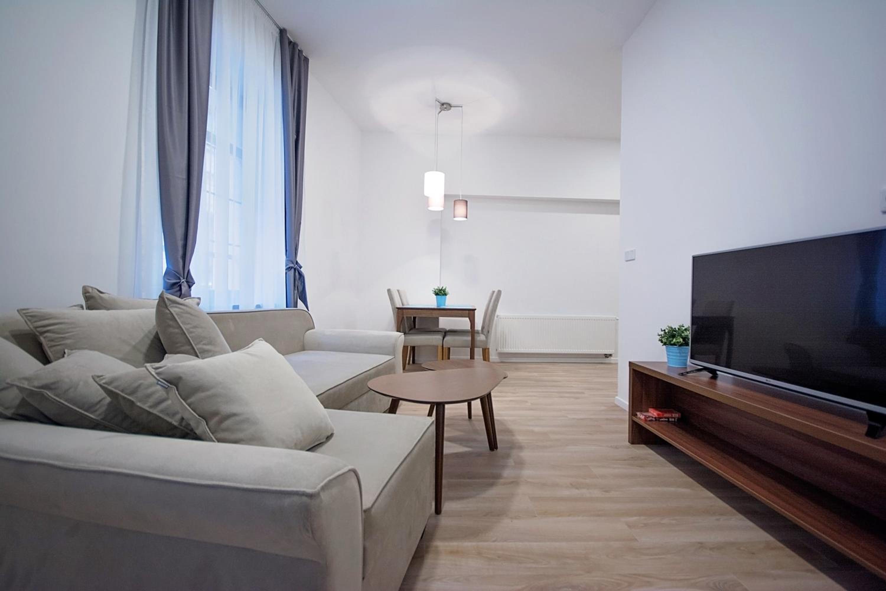 One-Bedroom Apartment - Photo 5
