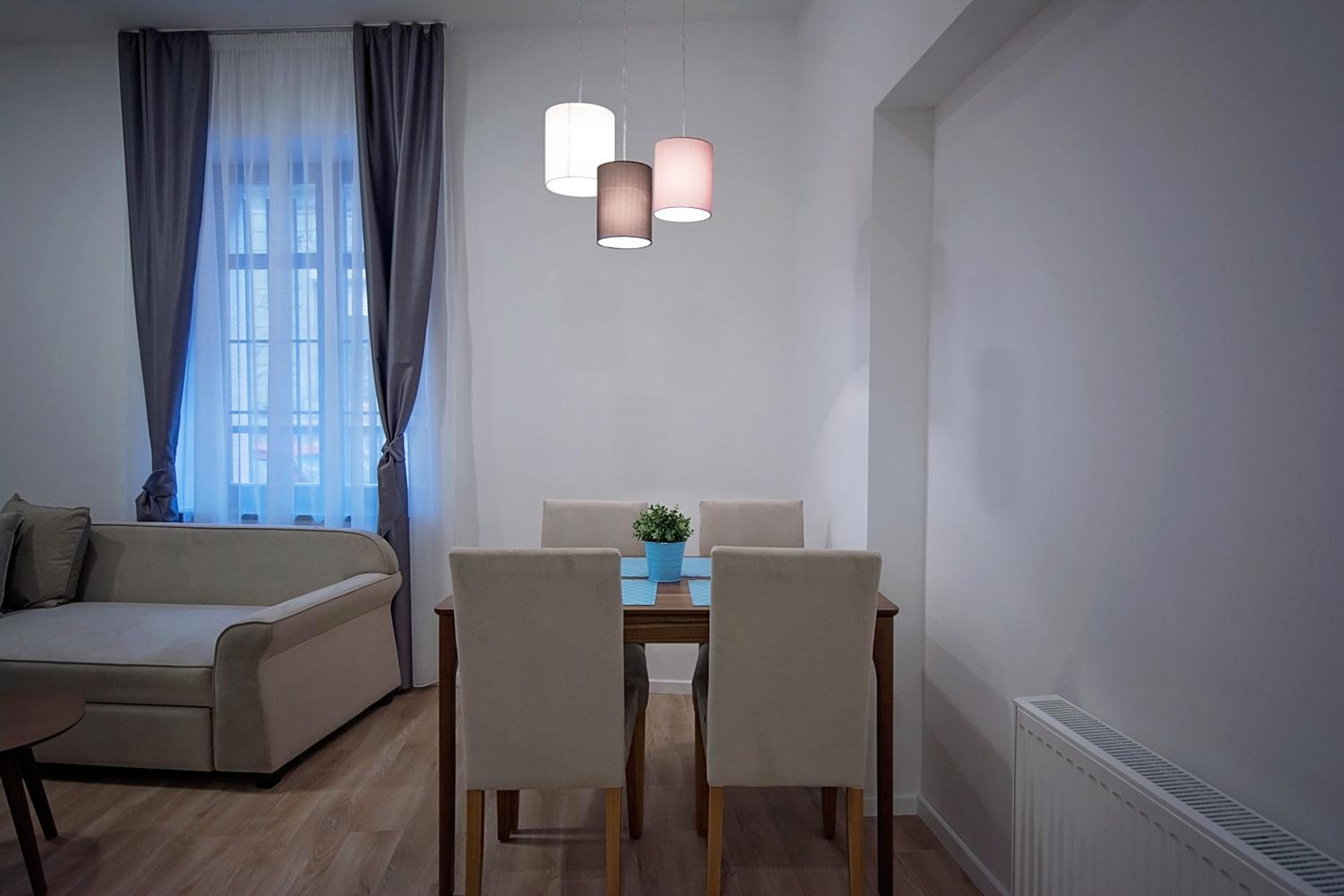 One-Bedroom Apartment - Photo 9