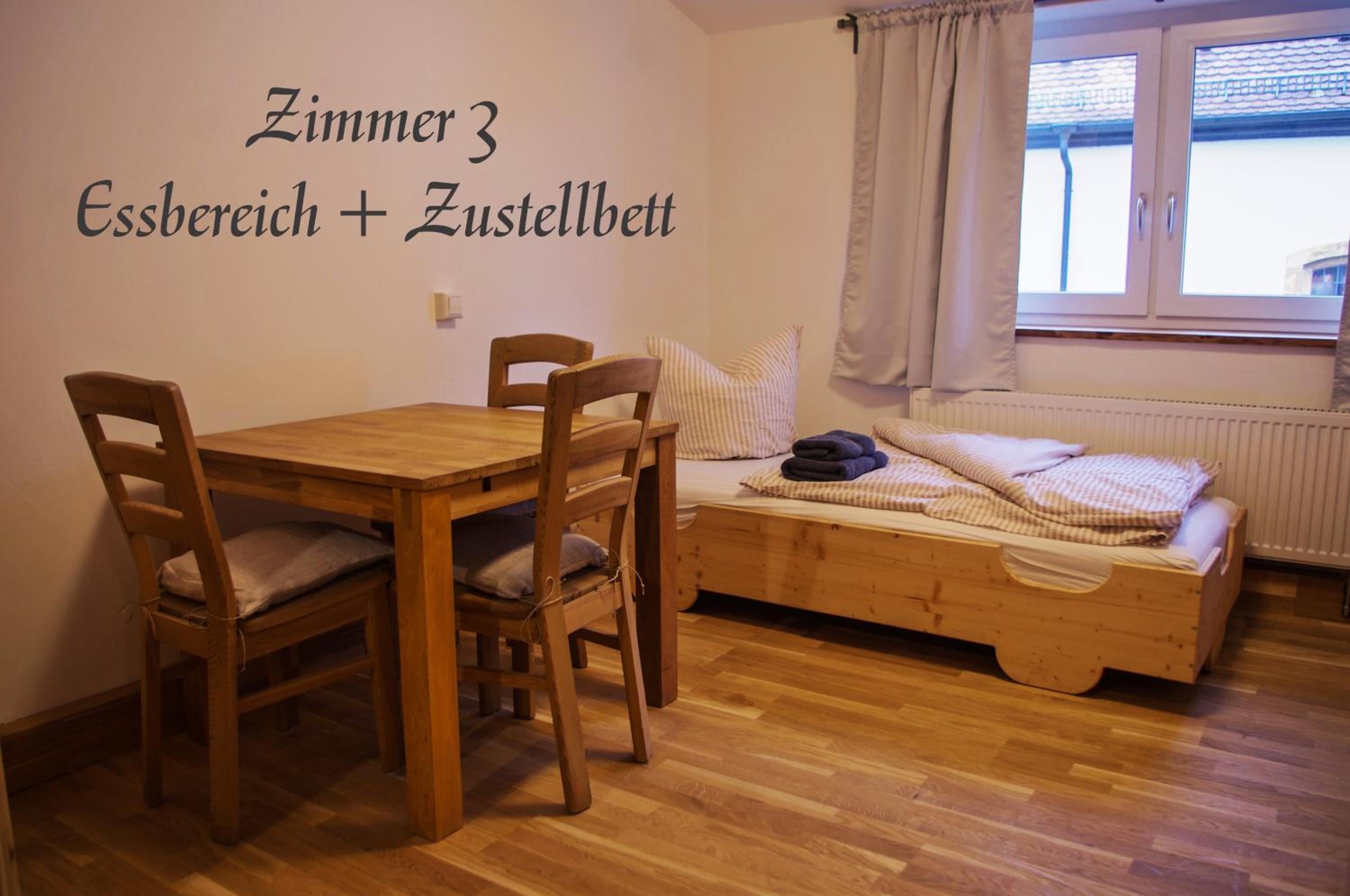 Deluxe Double Studio - Photo 2