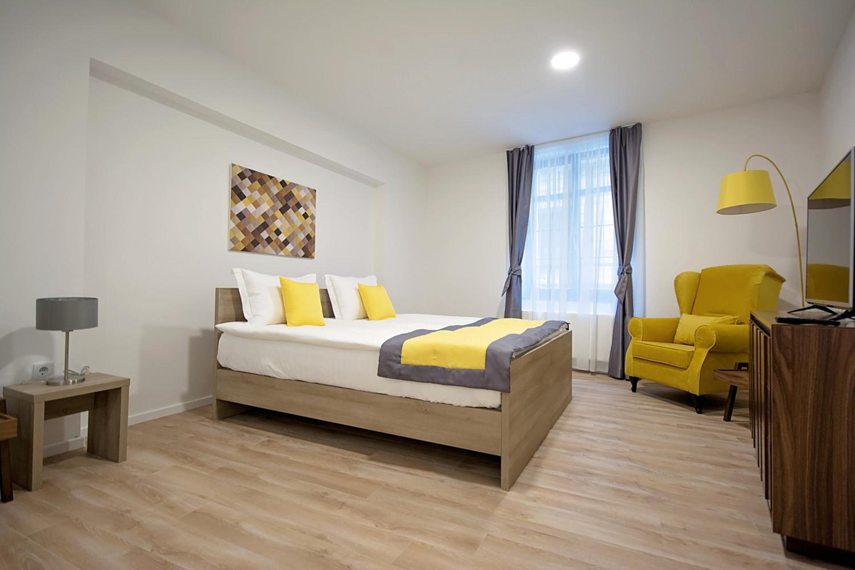 Double or Twin Room - Photo 1