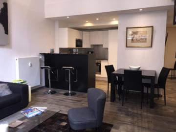 Duplex Apartment photo 2
